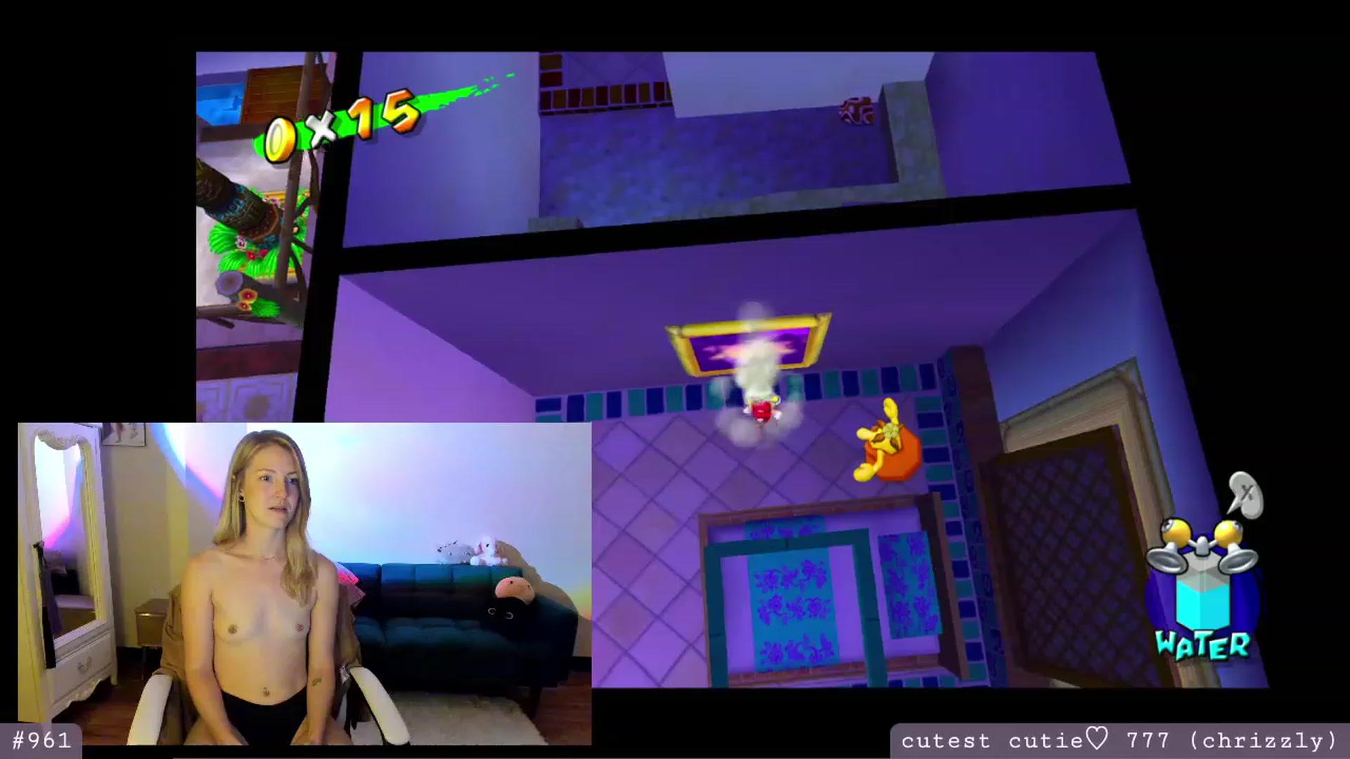Gallery image thumbnail from AspenEden's myfreecams stream on, 05/27/2023, 02:54 image 8 of 20