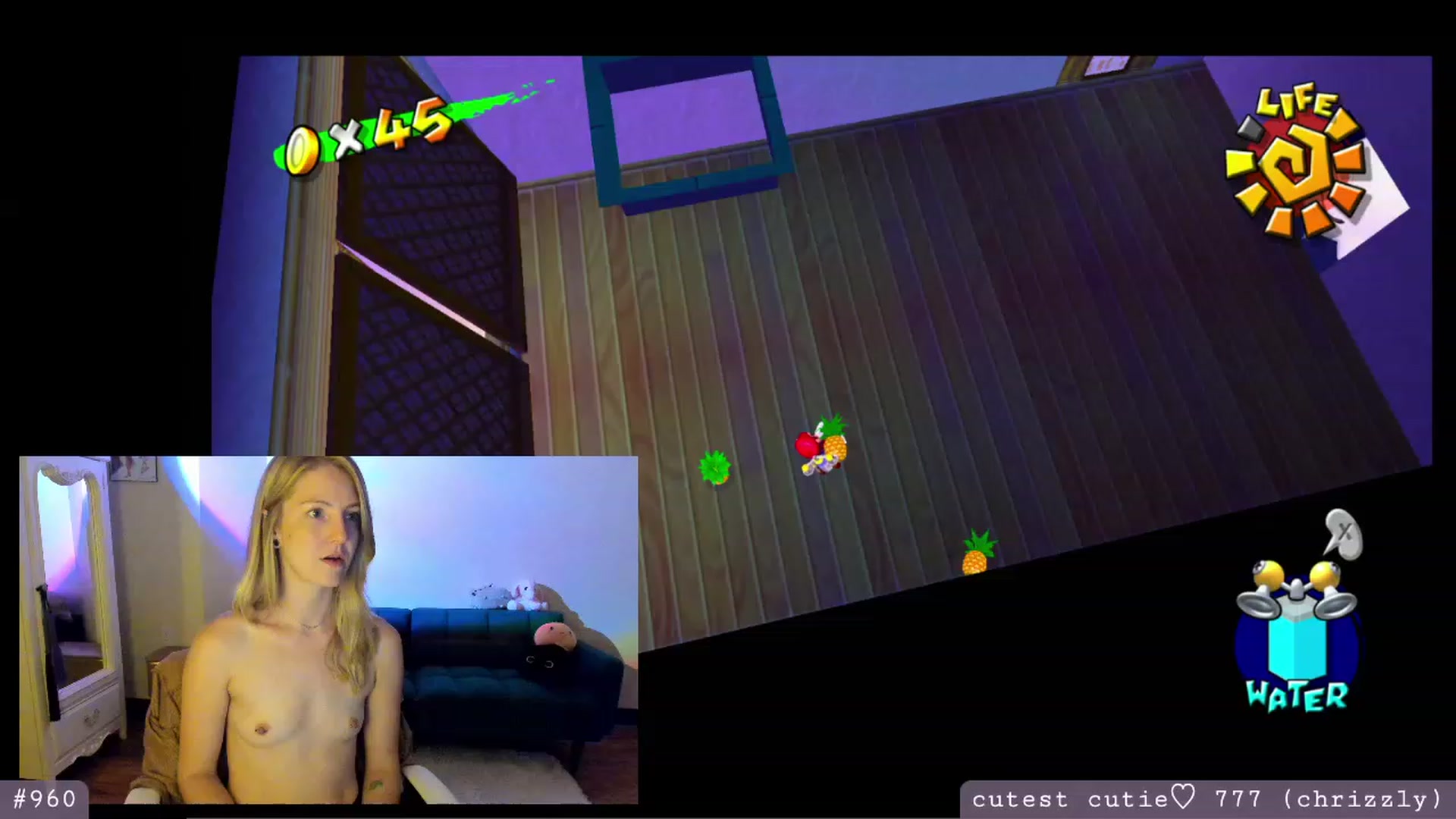 Gallery image thumbnail from AspenEden's myfreecams stream on, 05/27/2023, 02:54 image 11 of 20