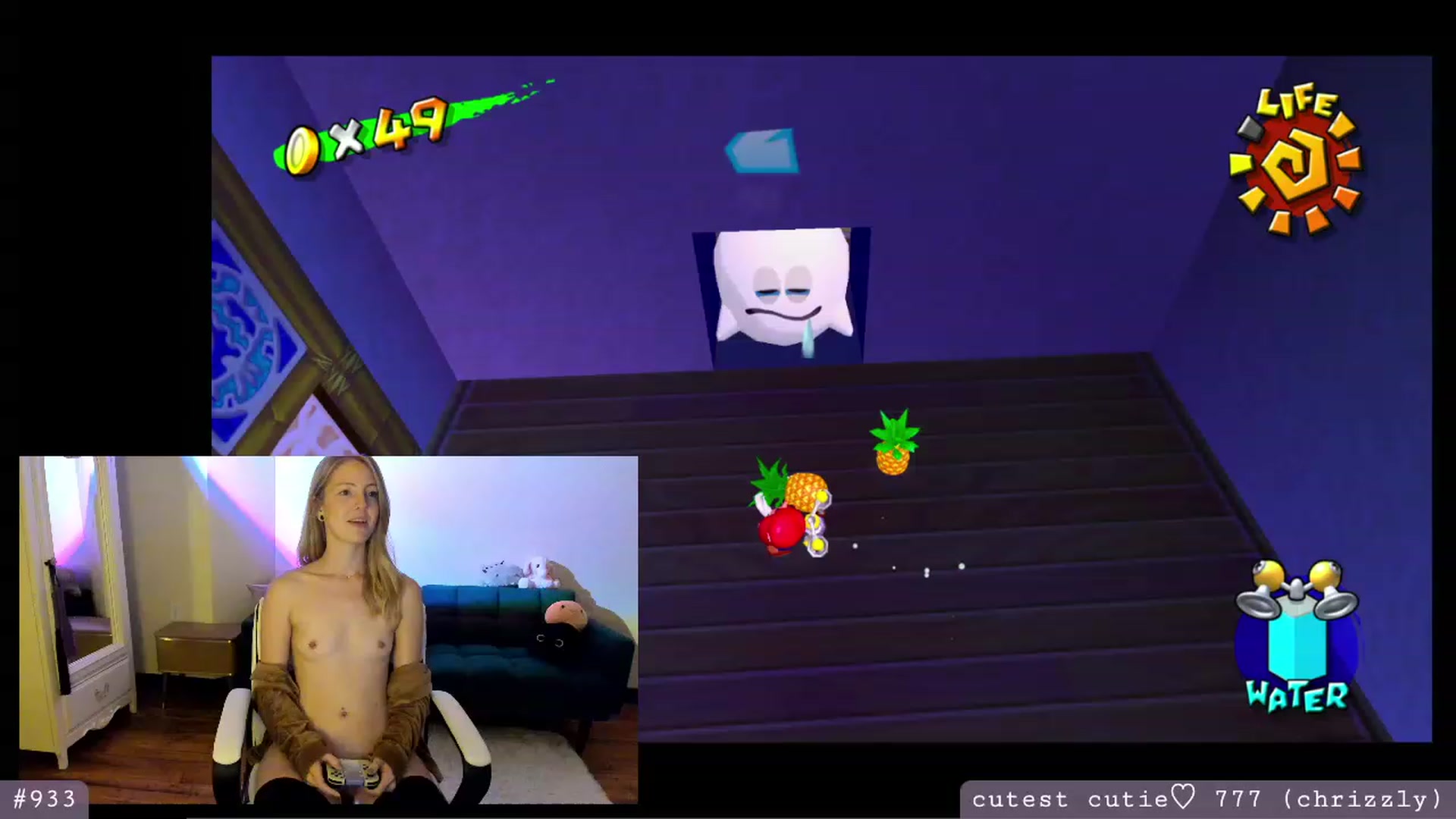 Gallery image thumbnail from AspenEden's myfreecams stream on, 05/27/2023, 02:54 image 17 of 20