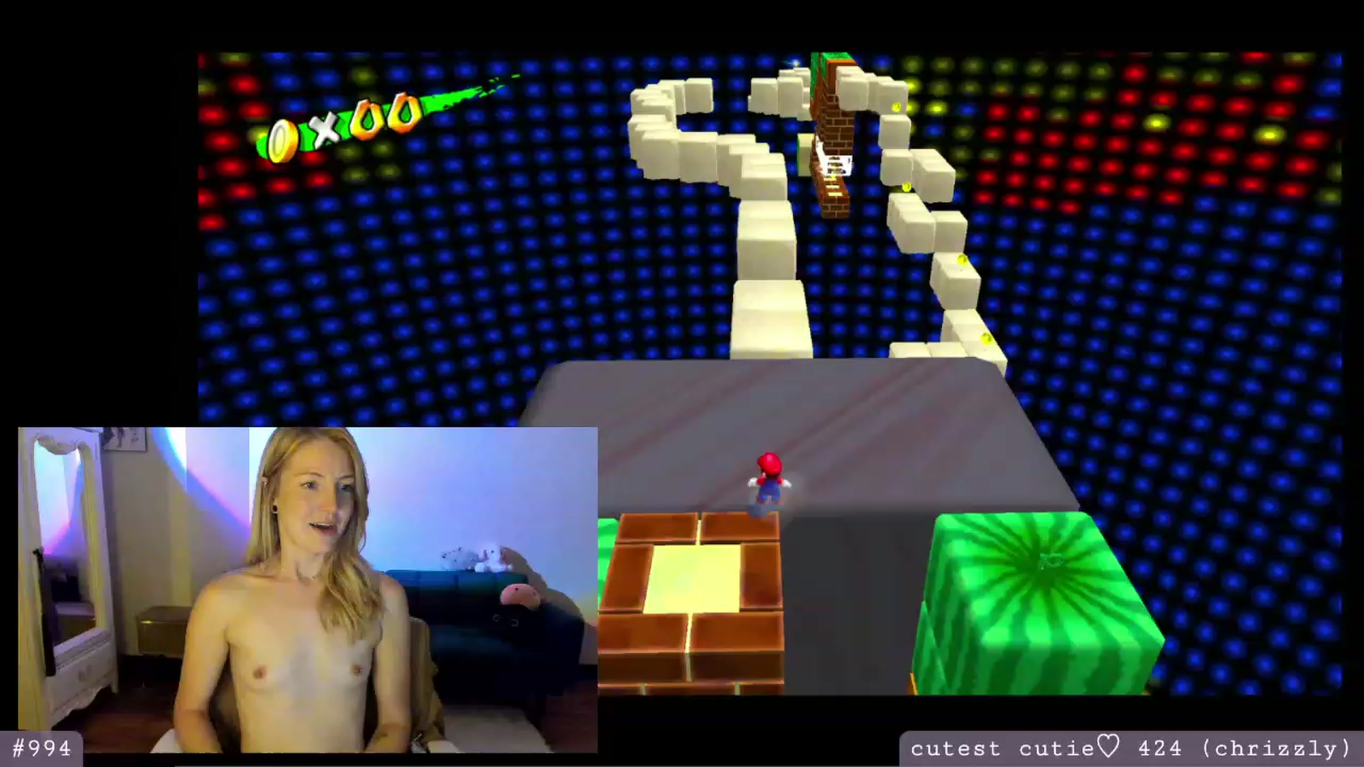Gallery image thumbnail from AspenEden's myfreecams stream on, 05/27/2023, 02:54 image 1 of 20