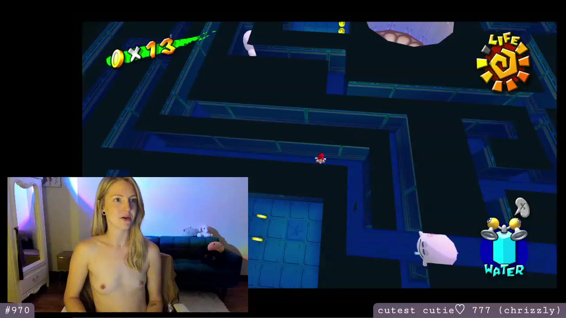Gallery image thumbnail from AspenEden's myfreecams stream on, 05/27/2023, 02:54 image 5 of 20