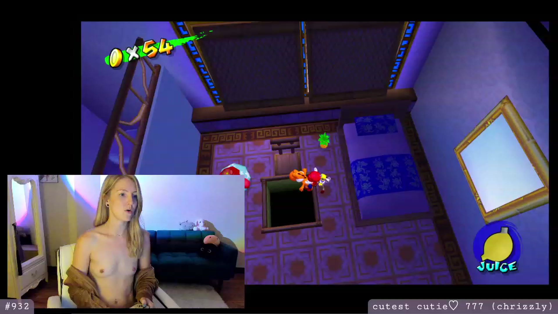 Gallery image thumbnail from AspenEden's myfreecams stream on, 05/27/2023, 02:54 image 18 of 20