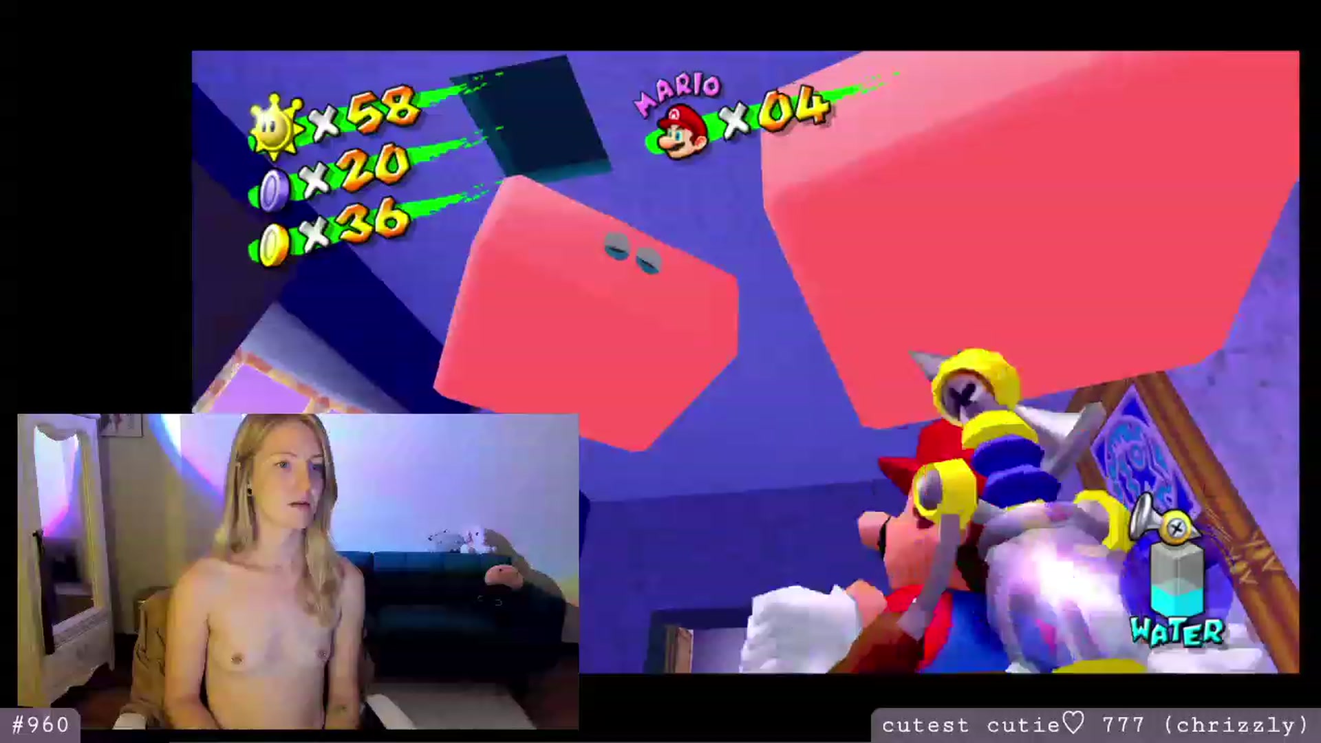 Gallery image thumbnail from AspenEden's myfreecams stream on, 05/27/2023, 02:54 image 10 of 20