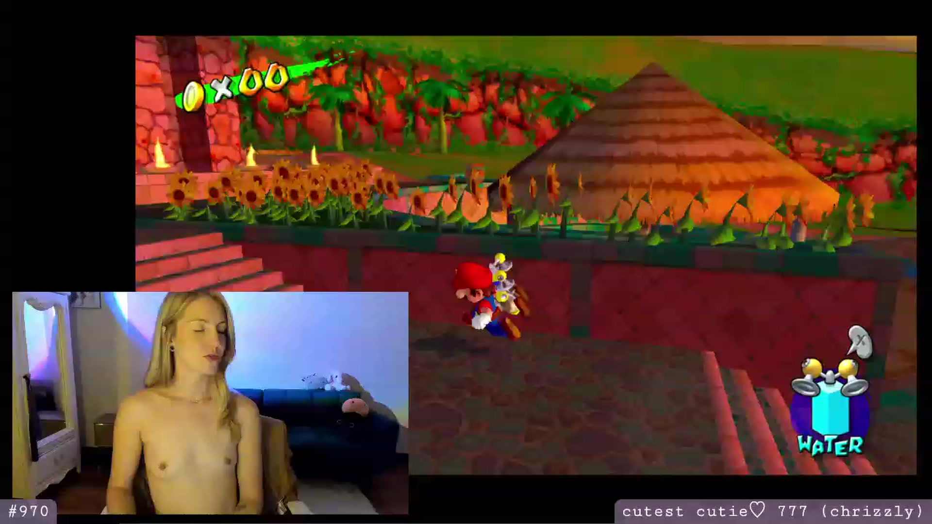 Gallery image thumbnail from AspenEden's myfreecams stream on, 05/27/2023, 02:54 image 6 of 20