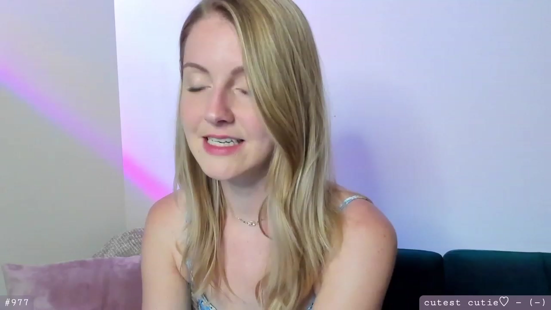 Gallery image thumbnail from AspenEden's myfreecams stream on, 05/28/2023, 01:47 image 1 of 20