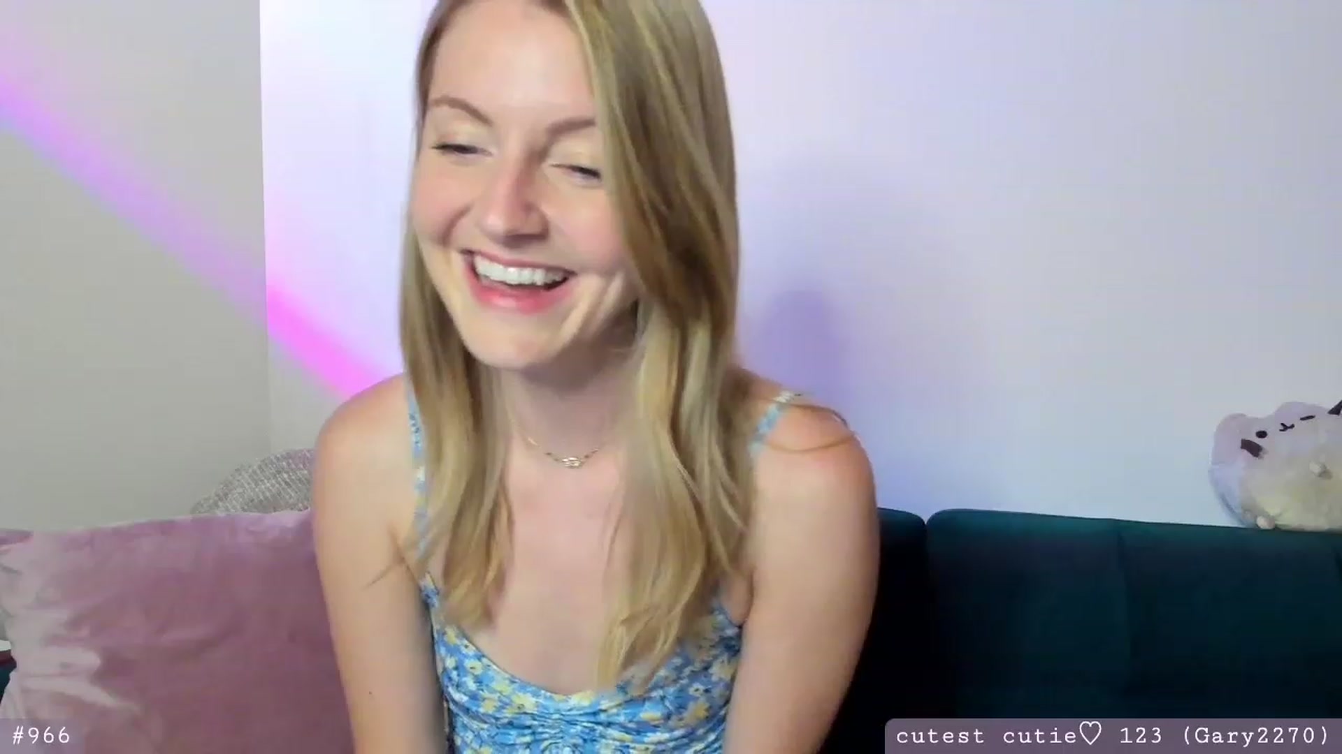 Gallery image thumbnail from AspenEden's myfreecams stream on, 05/28/2023, 01:47 image 7 of 20
