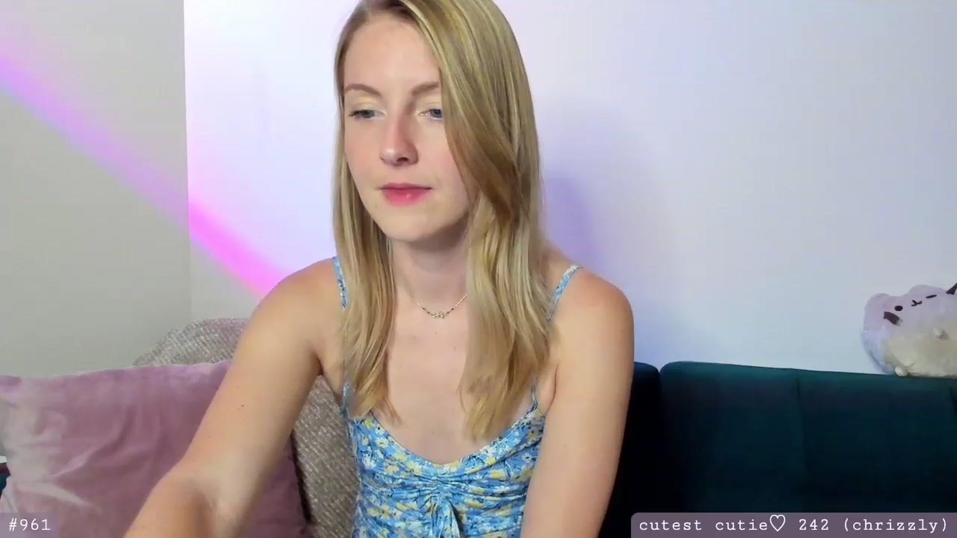 Gallery image thumbnail from AspenEden's myfreecams stream on, 05/28/2023, 01:47 image 9 of 20