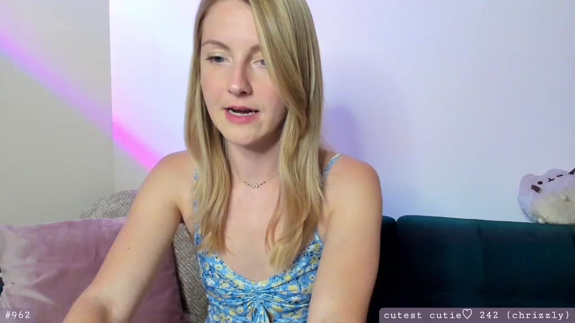 Gallery image thumbnail from AspenEden's myfreecams stream on, 05/28/2023, 01:47 image 10 of 20