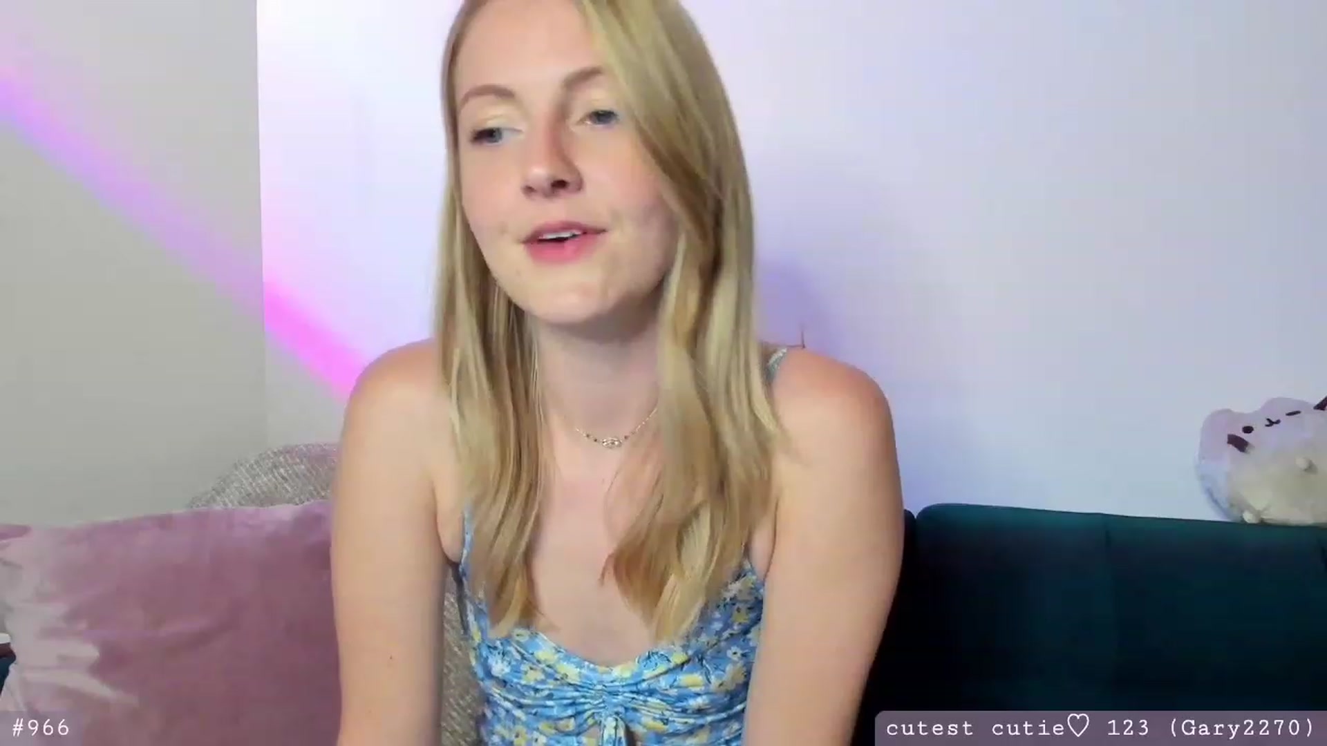 Gallery image thumbnail from AspenEden's myfreecams stream on, 05/28/2023, 01:47 image 6 of 20