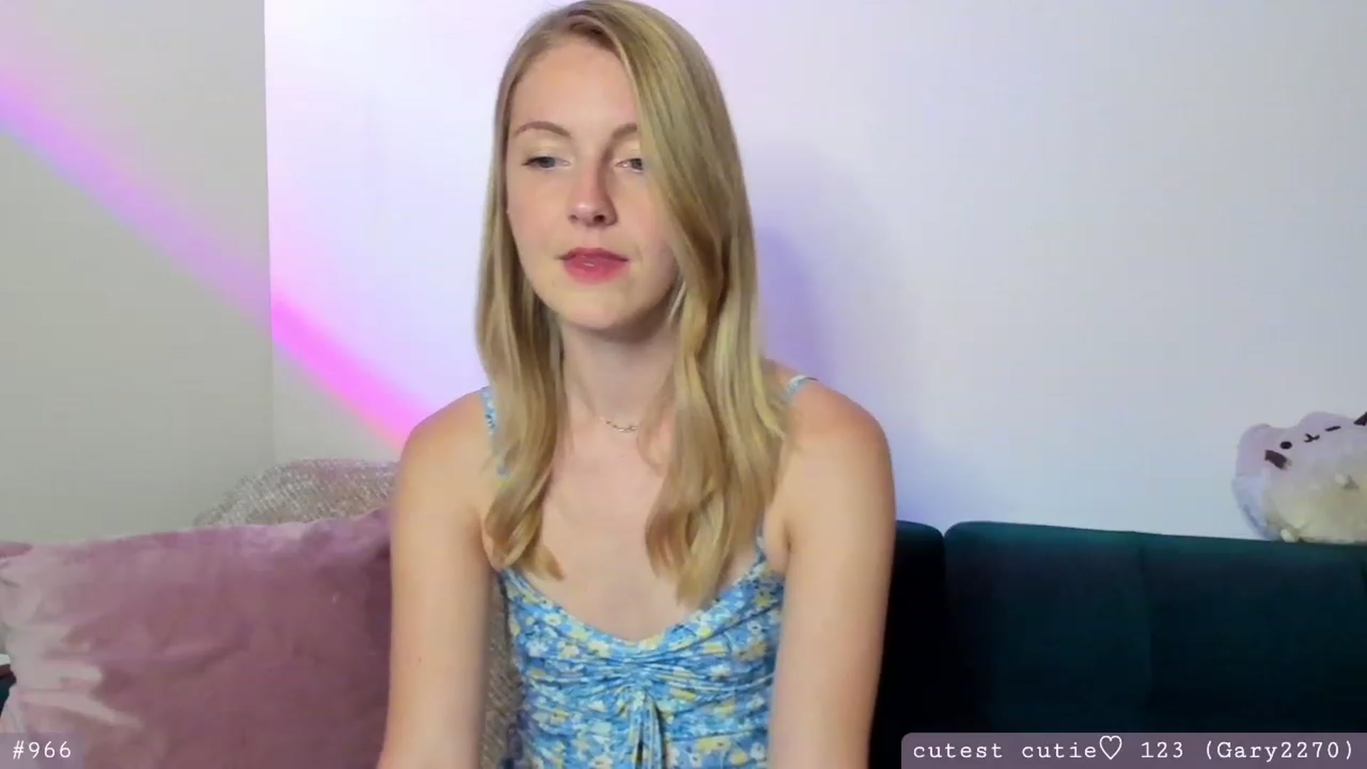 Gallery image thumbnail from AspenEden's myfreecams stream on, 05/28/2023, 01:47 image 5 of 20