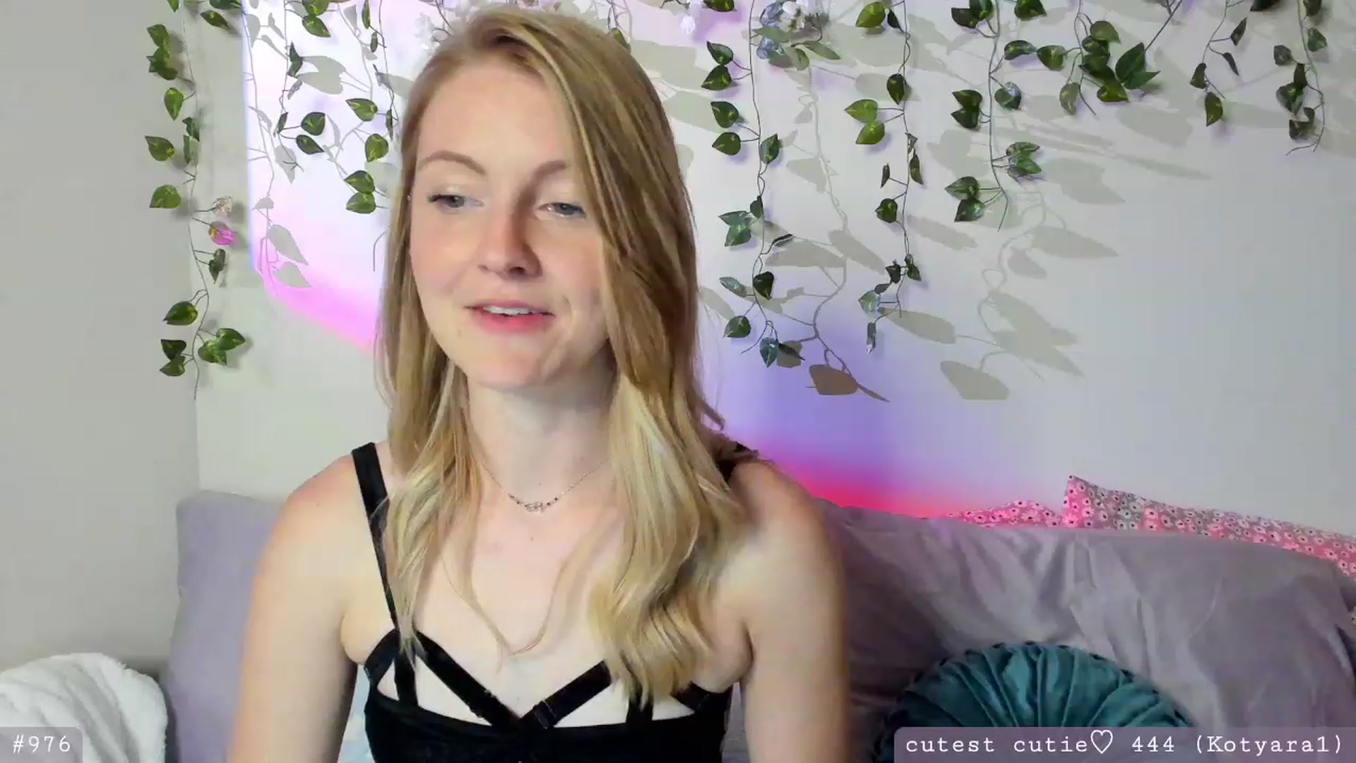 Gallery image thumbnail from AspenEden's myfreecams stream on, 05/31/2023, 04:08 image 5 of 20