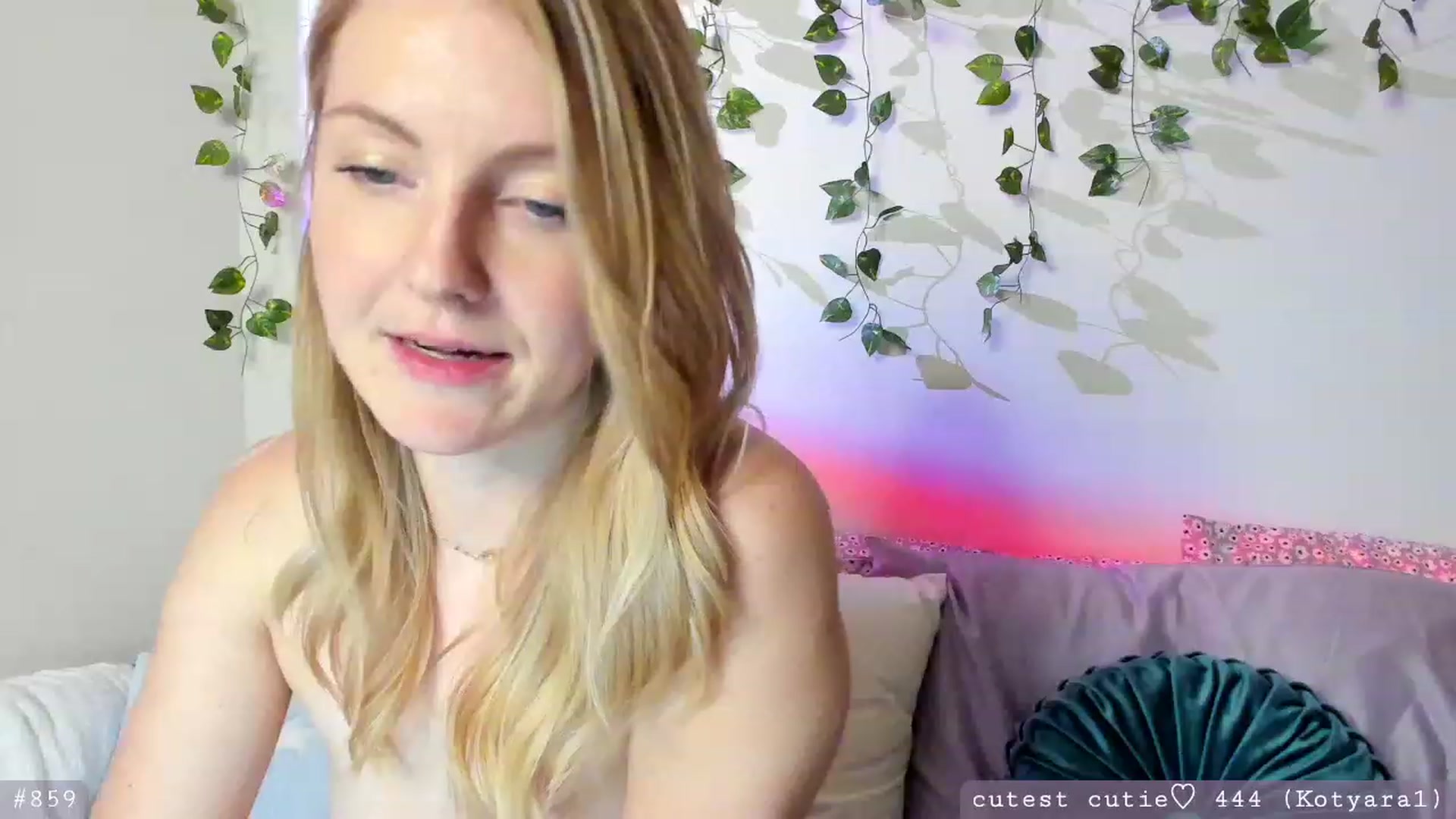 Gallery image thumbnail from AspenEden's myfreecams stream on, 05/31/2023, 04:51 image 20 of 20