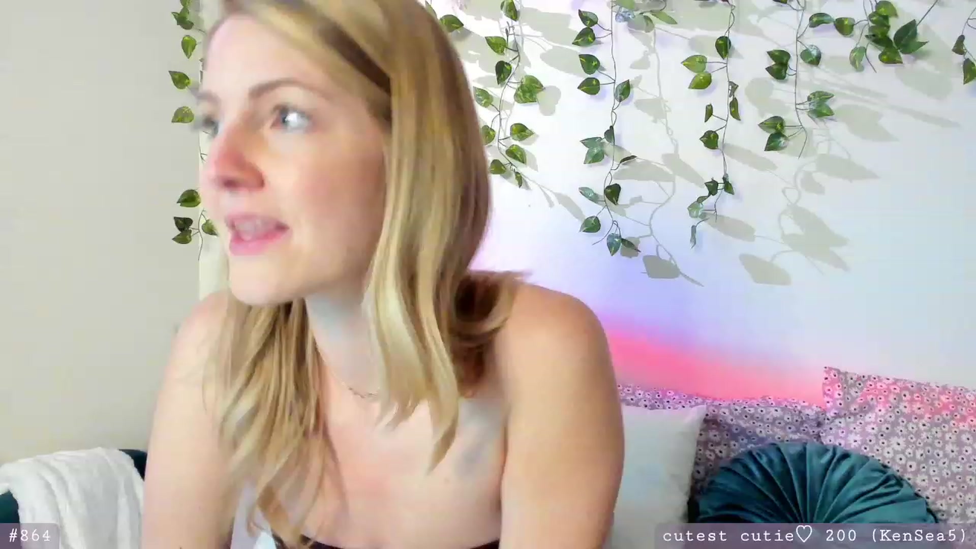 Gallery image thumbnail from AspenEden's myfreecams stream on, 06/01/2023, 01:06 image 2 of 20