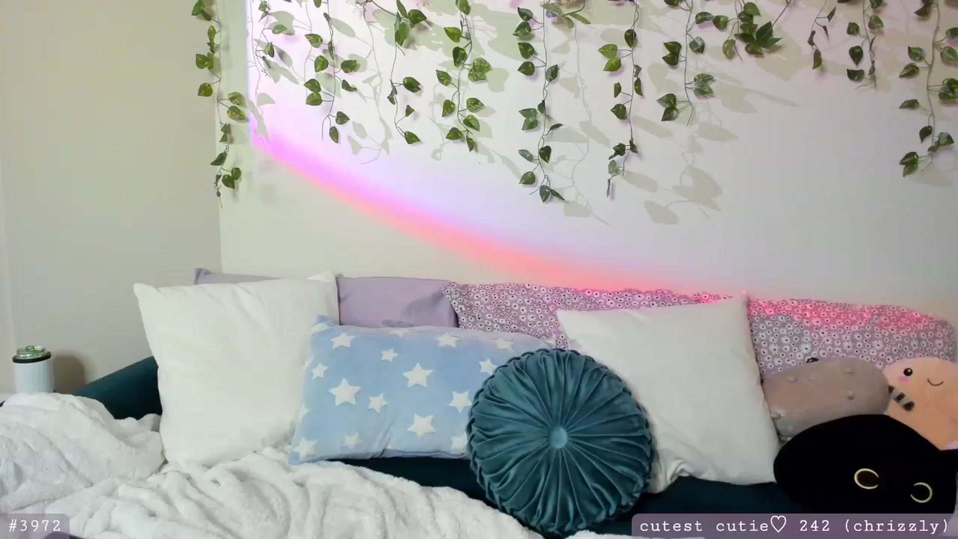 Gallery image thumbnail from AspenEden's myfreecams stream on, 06/06/2023, 02:32 image 8 of 20
