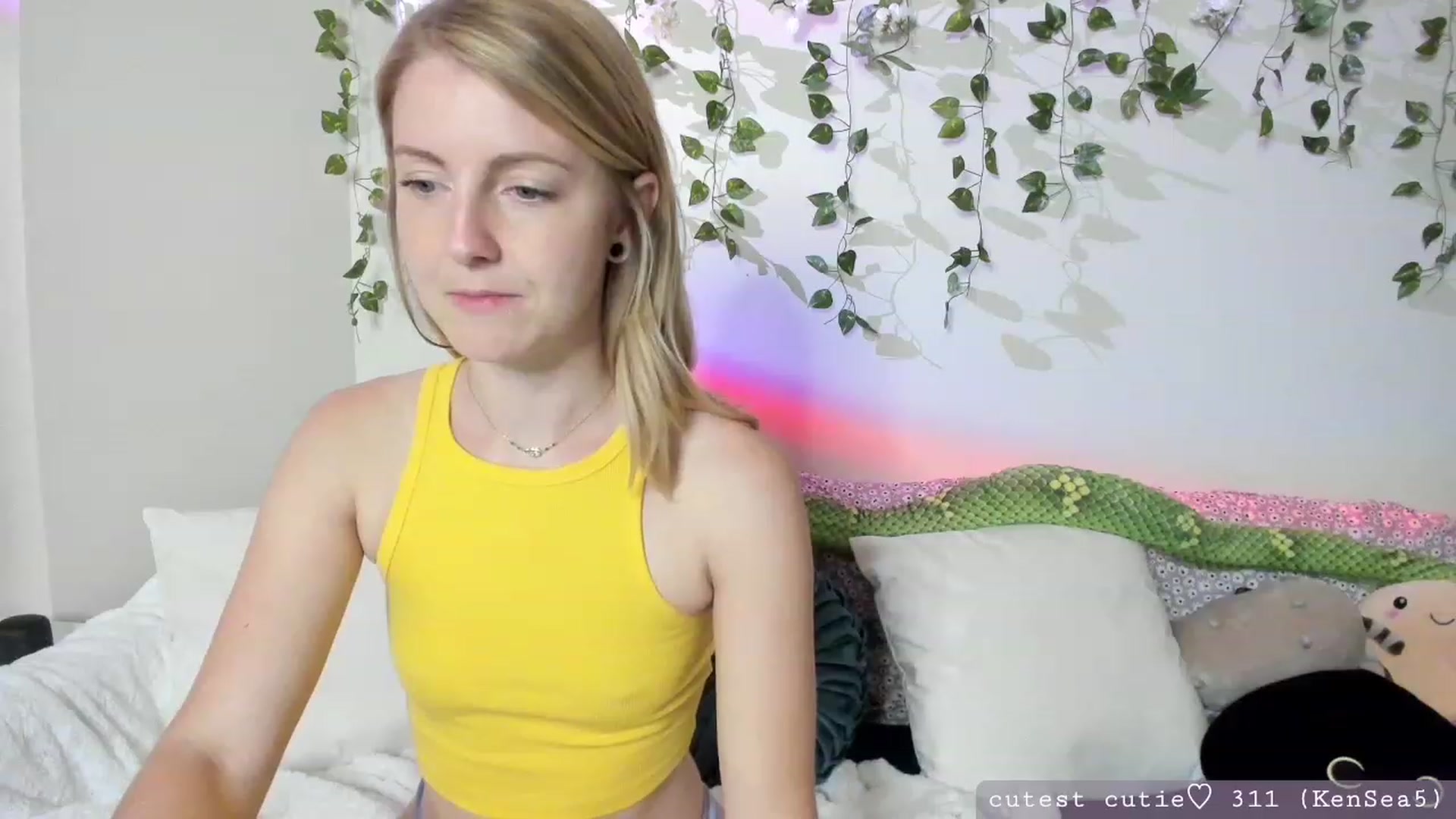 Gallery image thumbnail from AspenEden's myfreecams stream on, 06/09/2023, 02:43 image 10 of 20