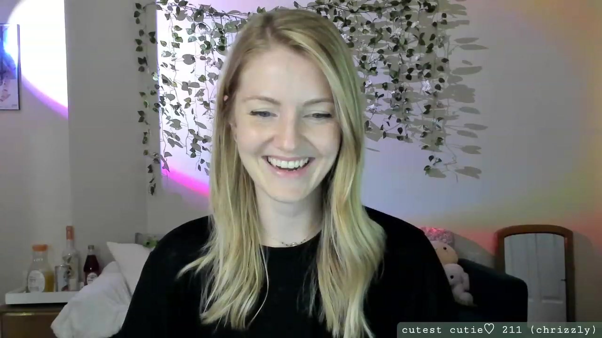 Gallery image thumbnail from AspenEden's myfreecams stream on, 06/10/2023, 03:31 image 9 of 20