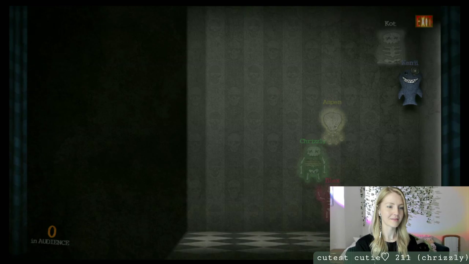 Gallery image thumbnail from AspenEden's myfreecams stream on, 06/10/2023, 03:31 image 14 of 20
