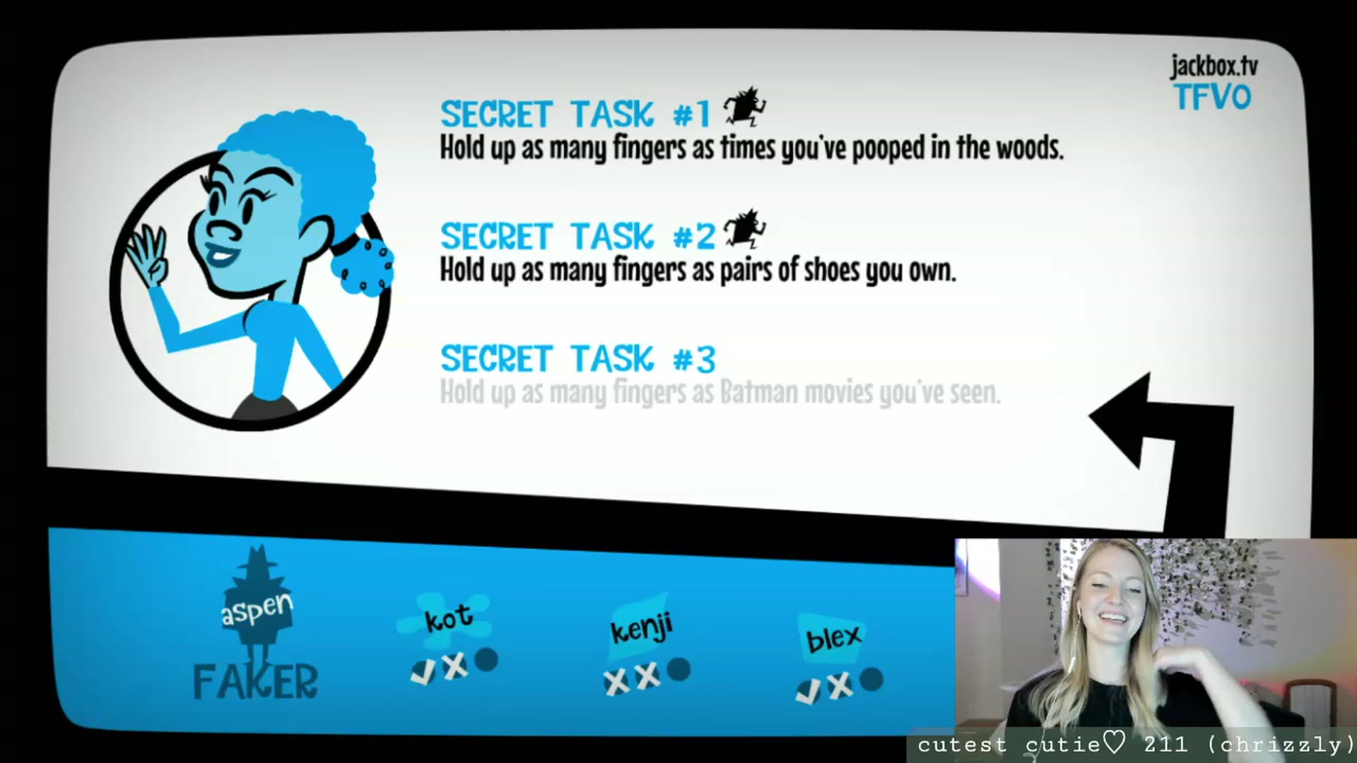 Gallery image thumbnail from AspenEden's myfreecams stream on, 06/10/2023, 03:31 image 16 of 20