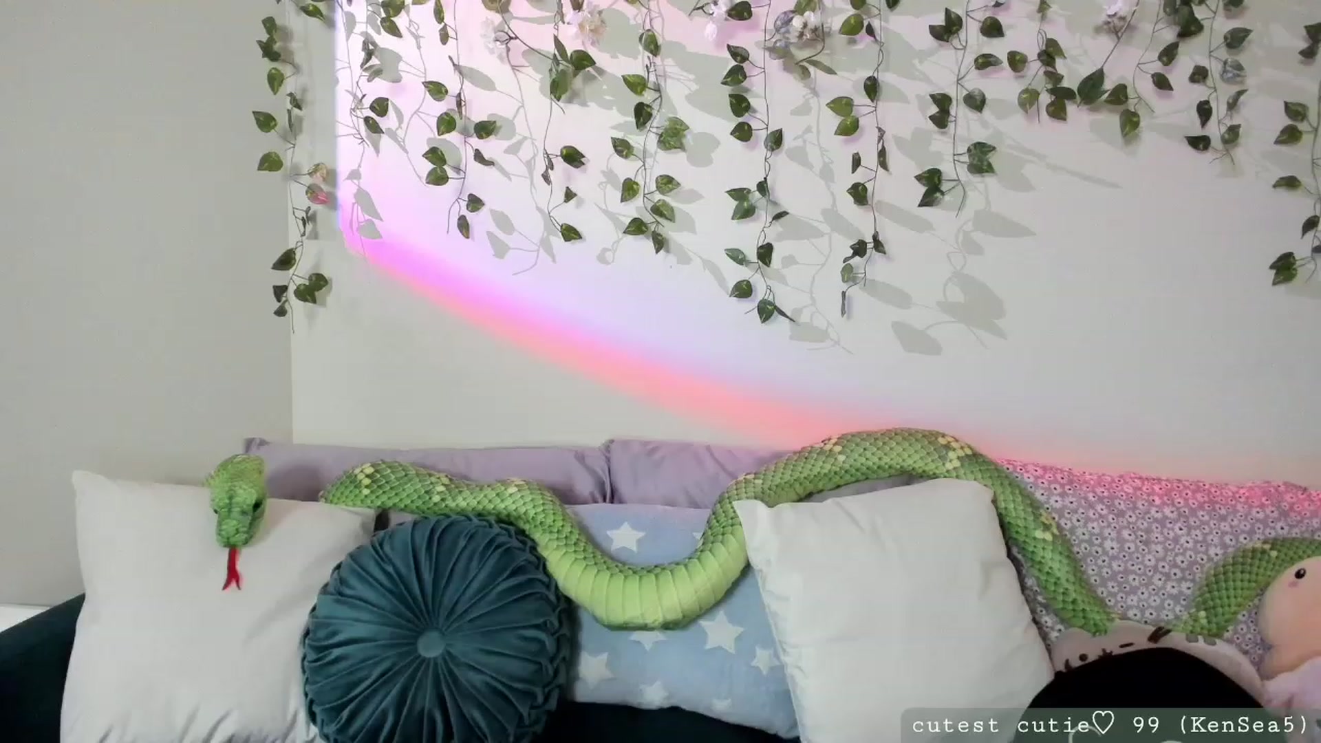 Gallery image thumbnail from AspenEden's myfreecams stream on, 06/12/2023, 23:54 image 11 of 20