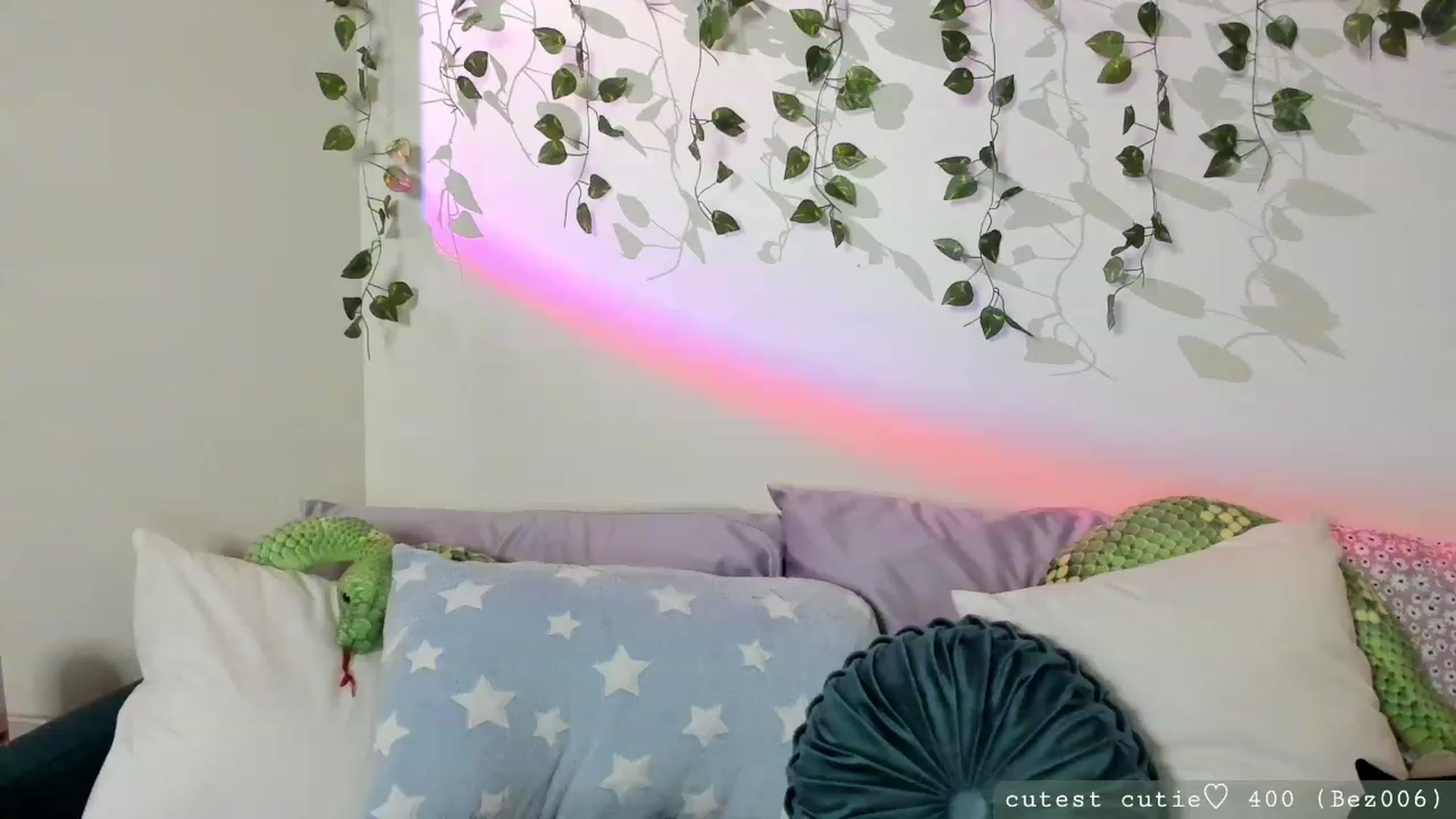 Gallery image thumbnail from AspenEden's myfreecams stream on, 06/13/2023, 02:00 image 9 of 20