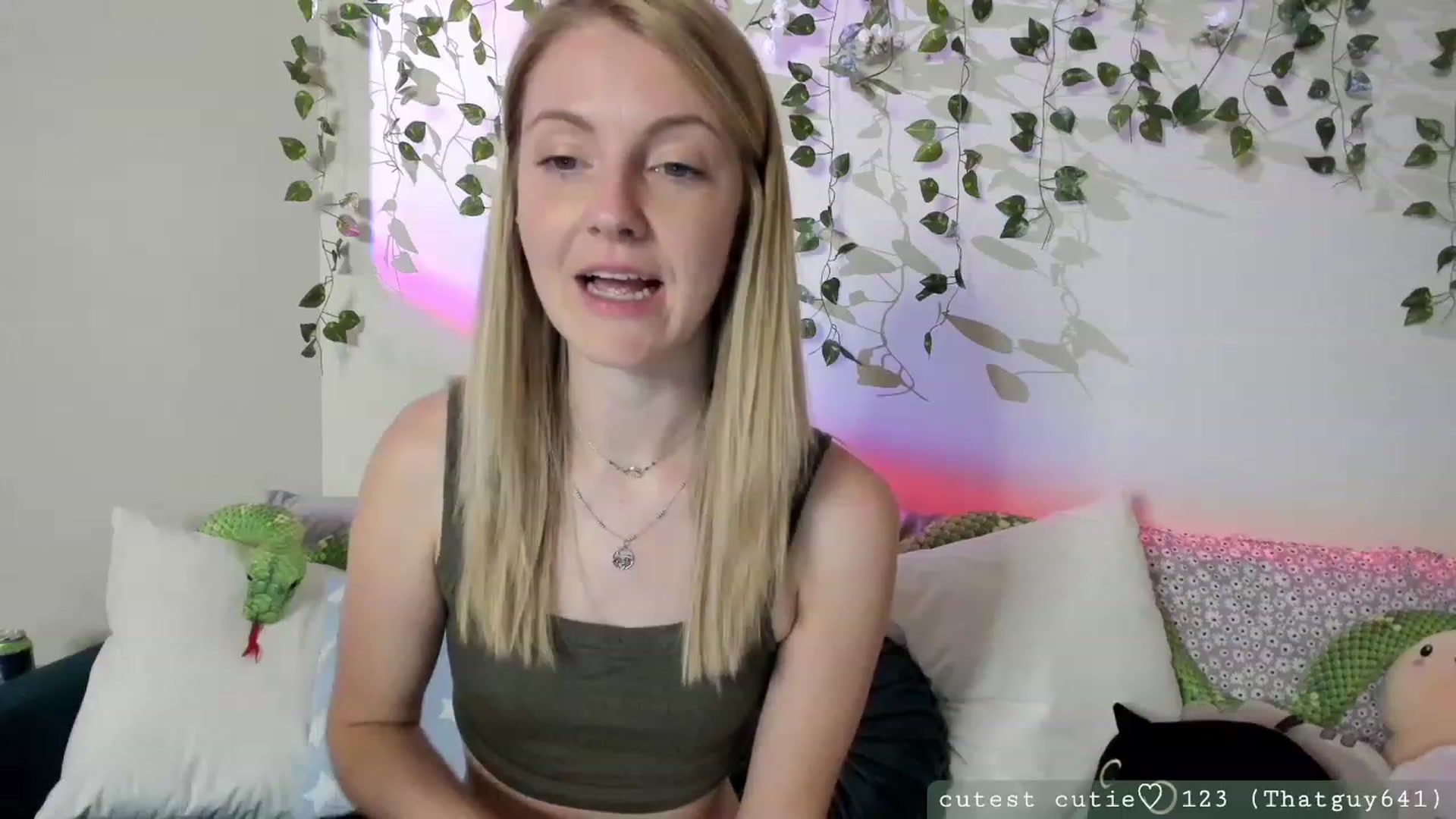 Gallery image thumbnail from AspenEden's myfreecams stream on, 06/14/2023, 02:28 image 3 of 20