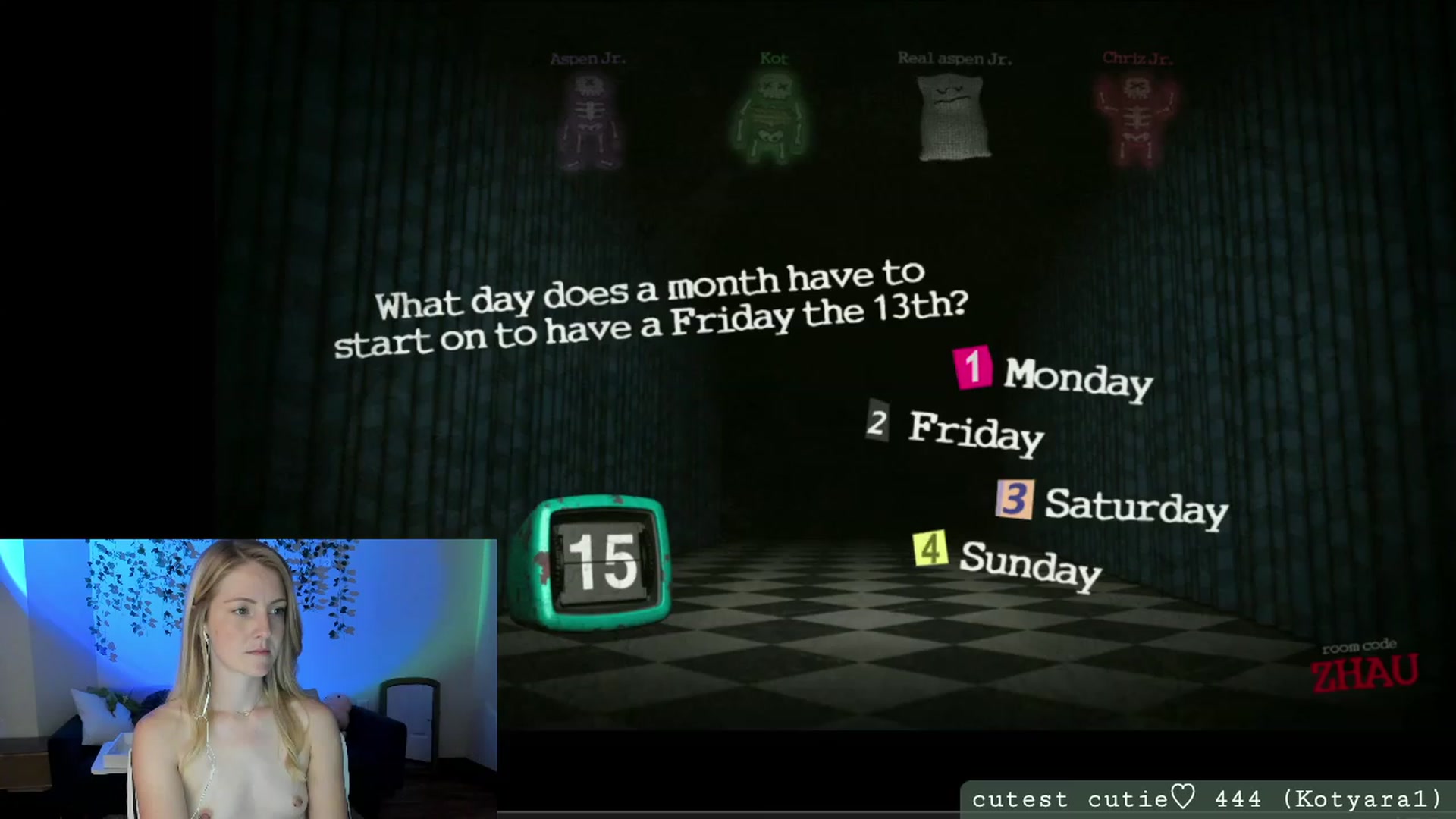 Gallery image thumbnail from AspenEden's myfreecams stream on, 07/16/2023, 02:04 image 7 of 20