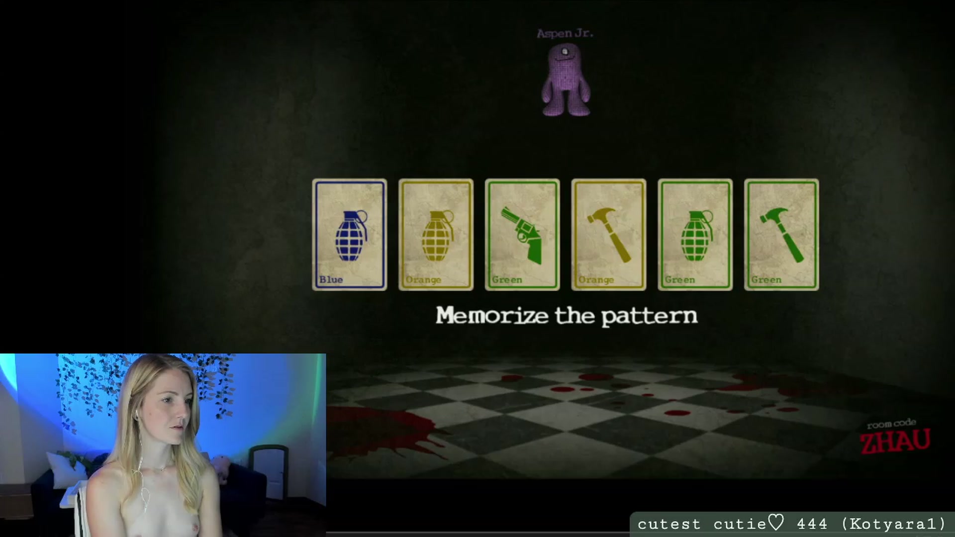 Gallery image thumbnail from AspenEden's myfreecams stream on, 07/16/2023, 02:04 image 6 of 20