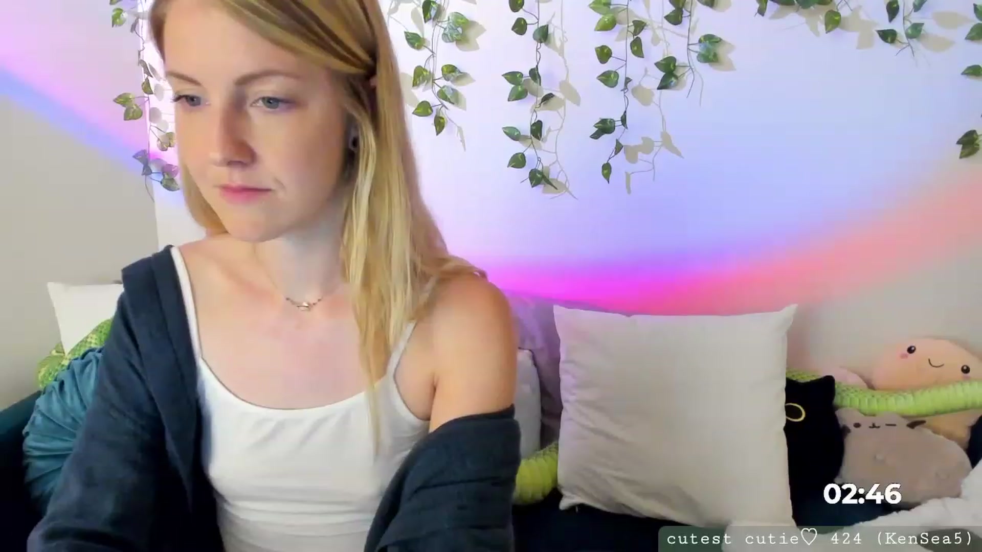 Gallery image thumbnail from AspenEden's myfreecams stream on, 07/21/2023, 02:27 image 6 of 20