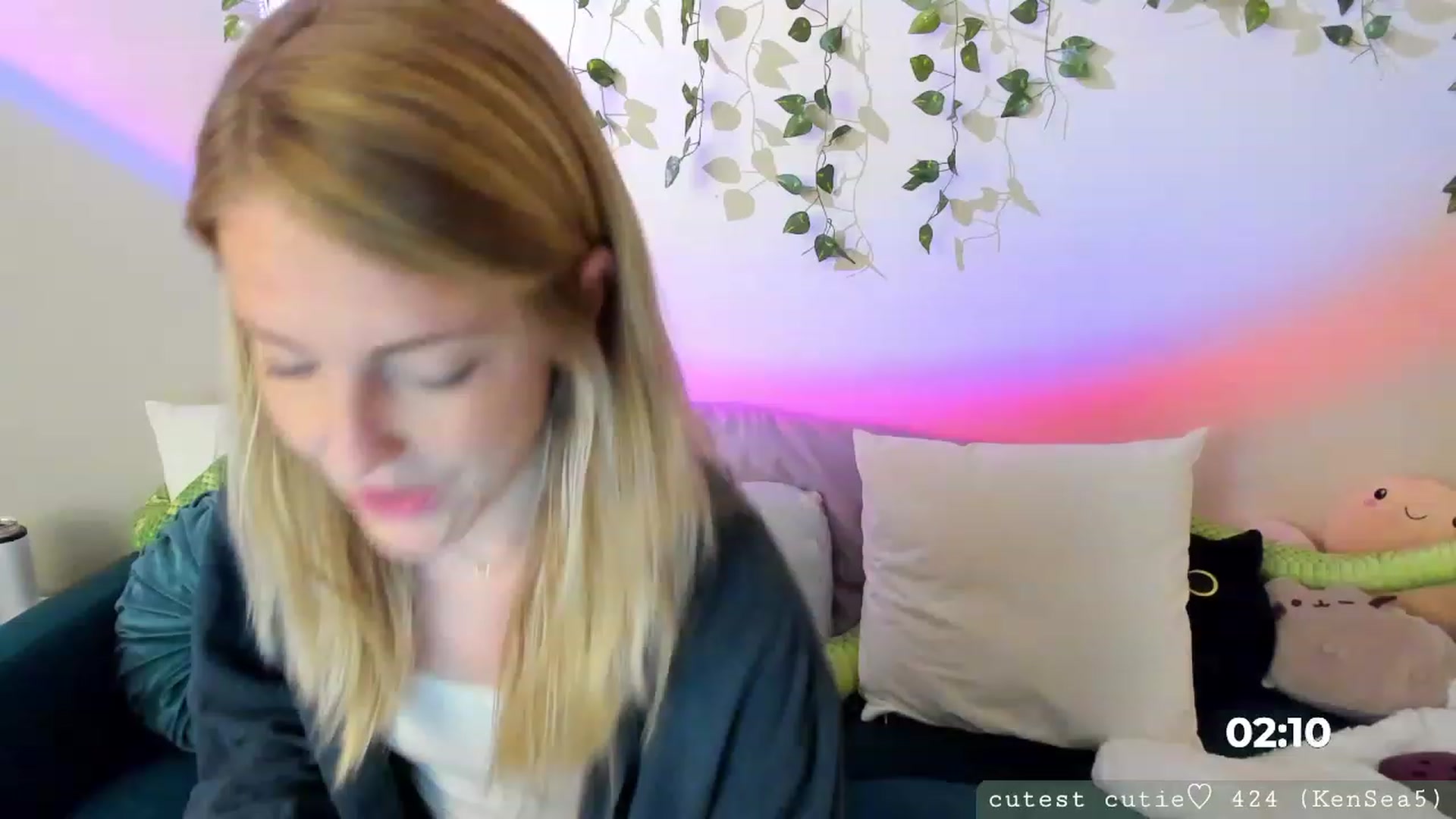 Gallery image thumbnail from AspenEden's myfreecams stream on, 07/21/2023, 02:27 image 2 of 20