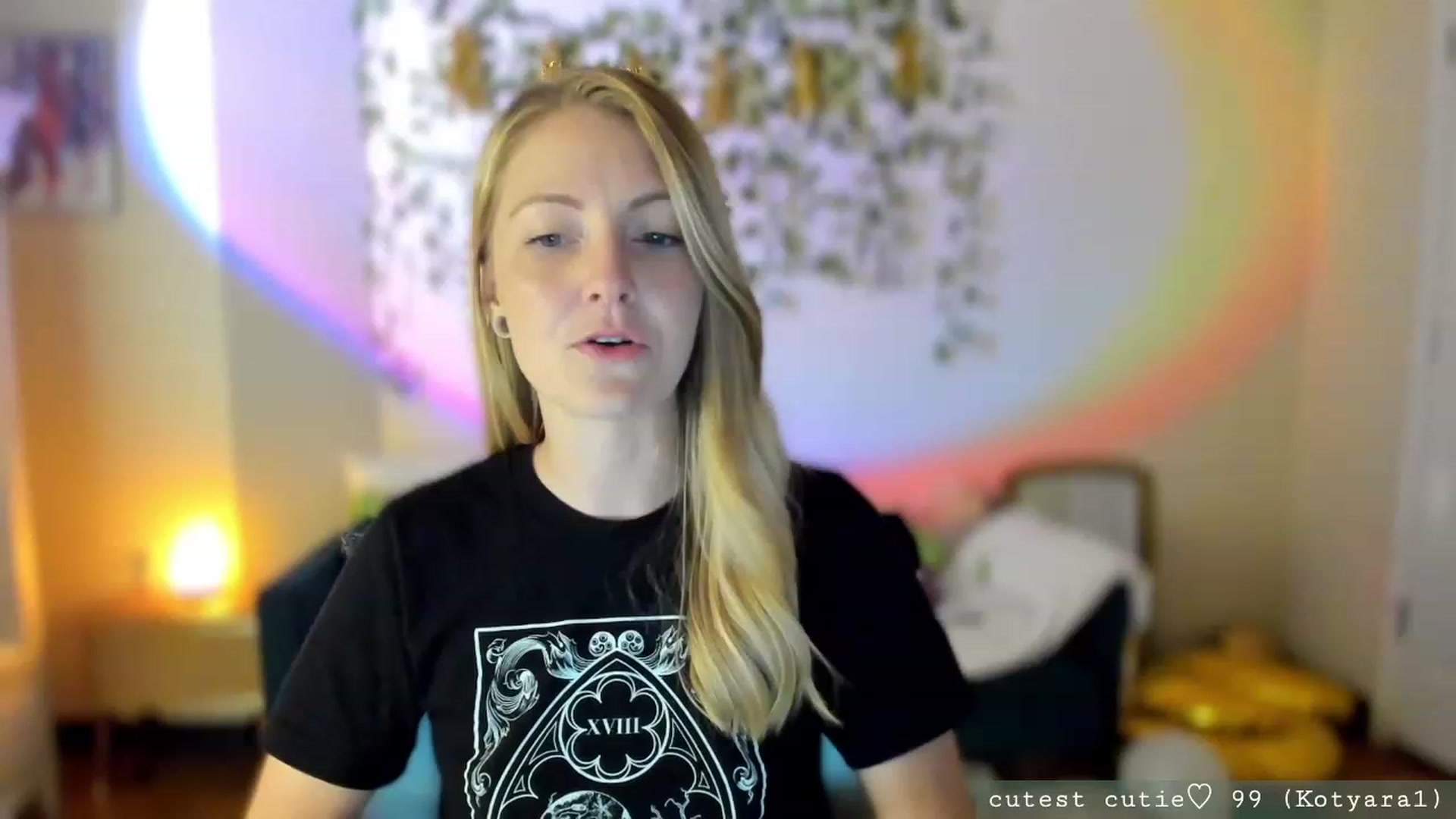 Gallery image thumbnail from AspenEden's myfreecams stream on, 08/07/2023, 02:54 image 1 of 20