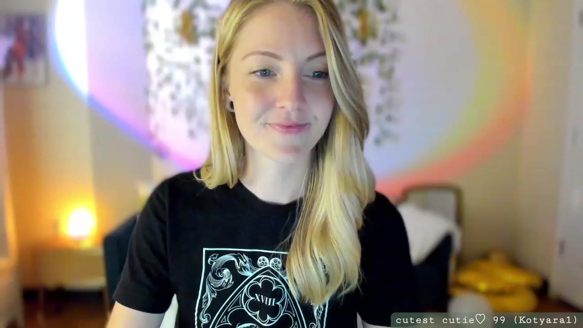 Gallery image thumbnail from AspenEden's myfreecams stream on, 08/07/2023, 02:54 image 2 of 20
