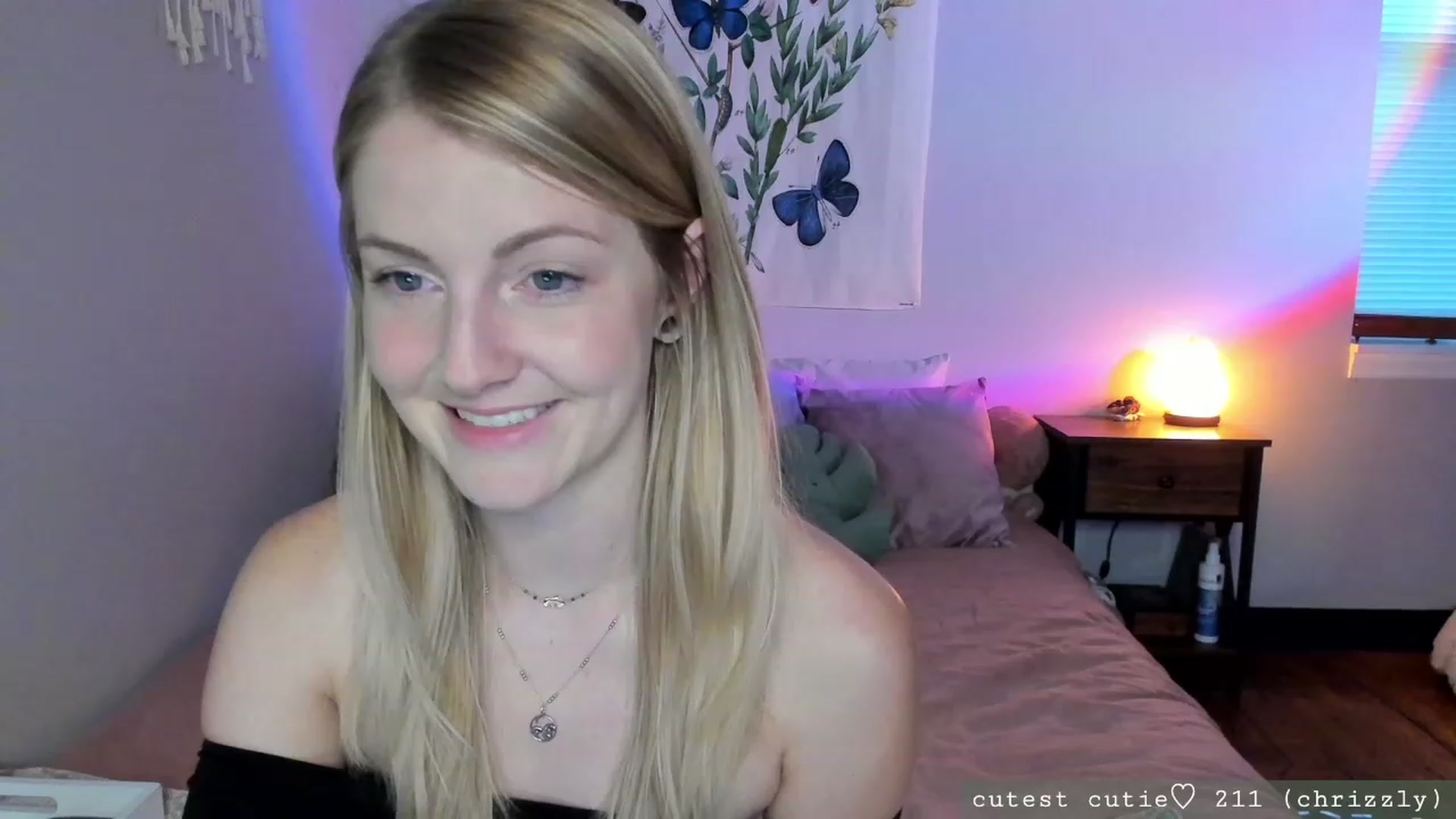 Gallery image thumbnail from AspenEden's myfreecams stream on, 08/15/2023, 02:07 image 6 of 20