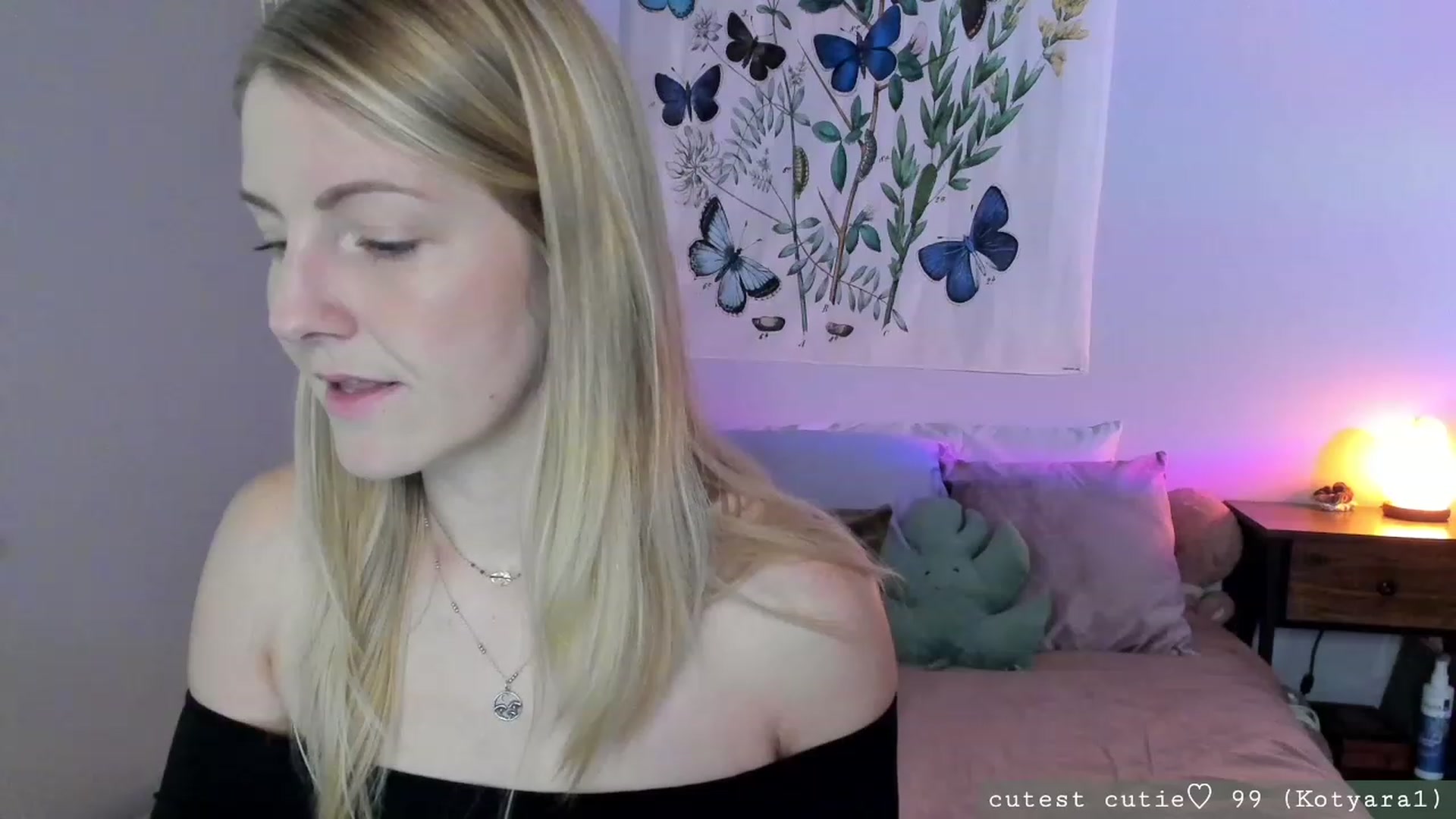 Gallery image thumbnail from AspenEden's myfreecams stream on, 08/15/2023, 02:07 image 1 of 20