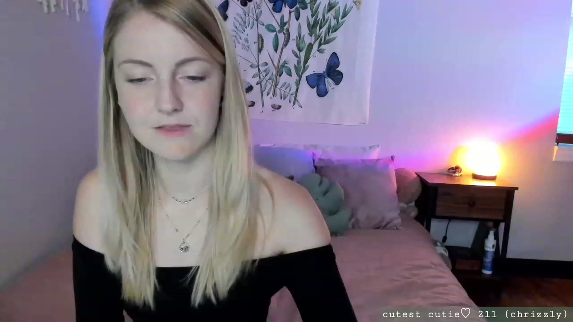 Gallery image thumbnail from AspenEden's myfreecams stream on, 08/15/2023, 02:07 image 5 of 20
