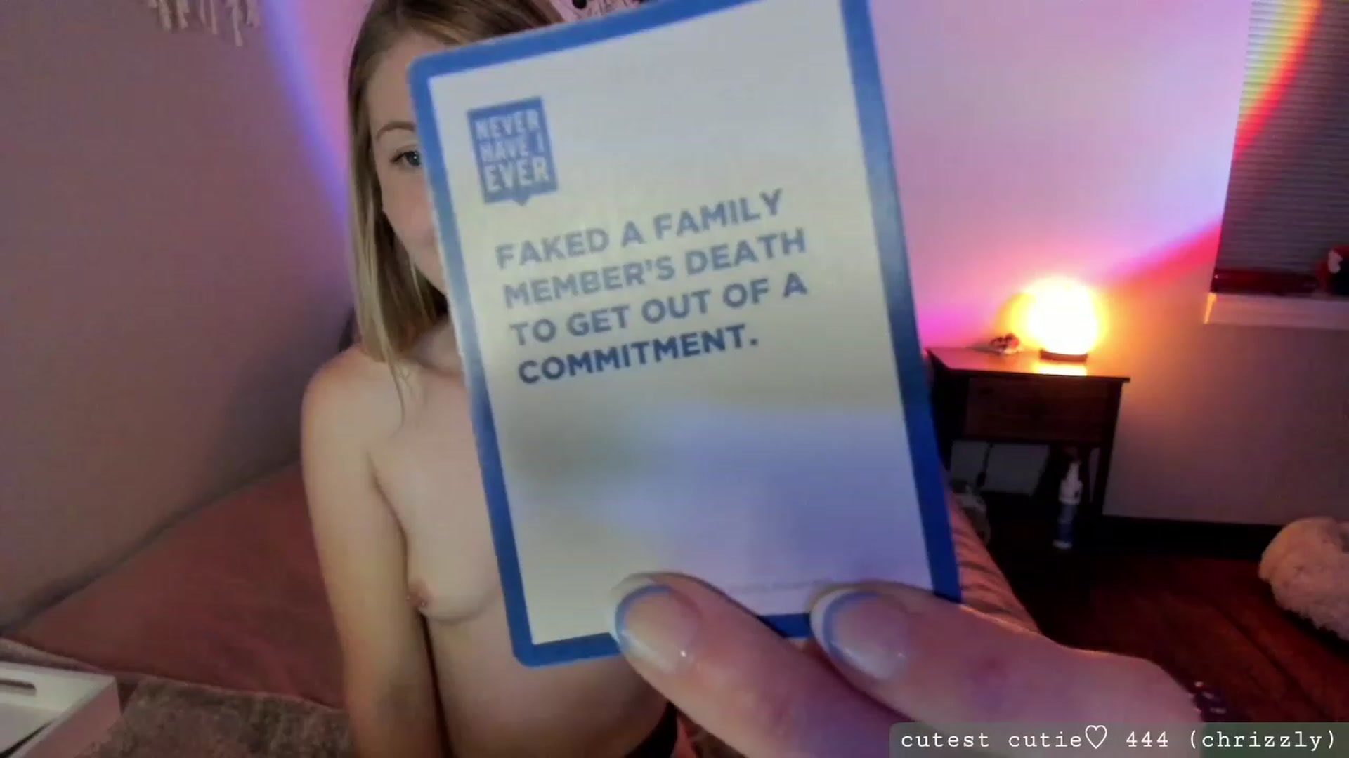 Gallery image thumbnail from AspenEden's myfreecams stream on, 08/15/2023, 02:07 image 16 of 20