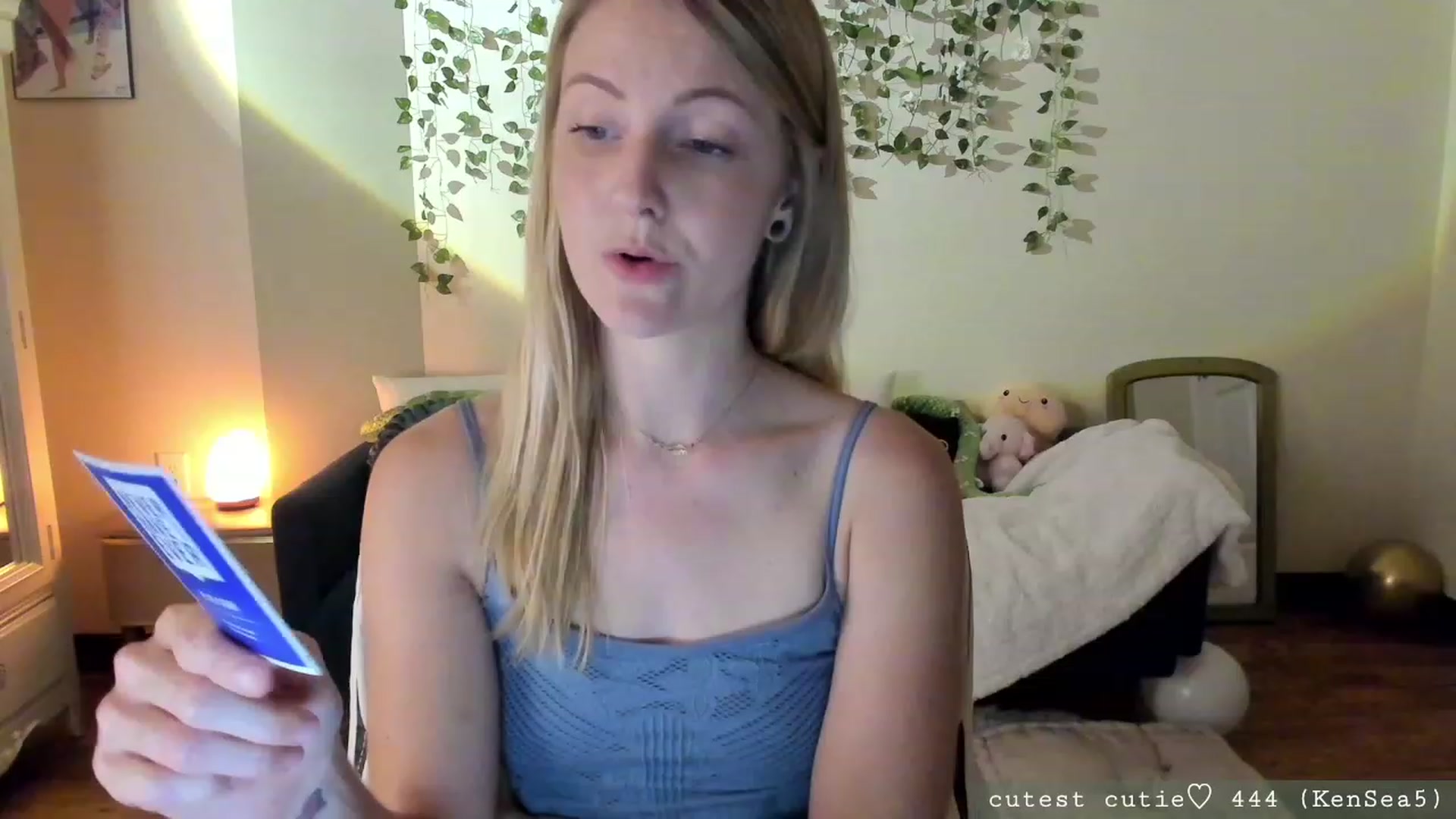 Gallery image thumbnail from AspenEden's myfreecams stream on, 08/20/2023, 02:36 image 8 of 20