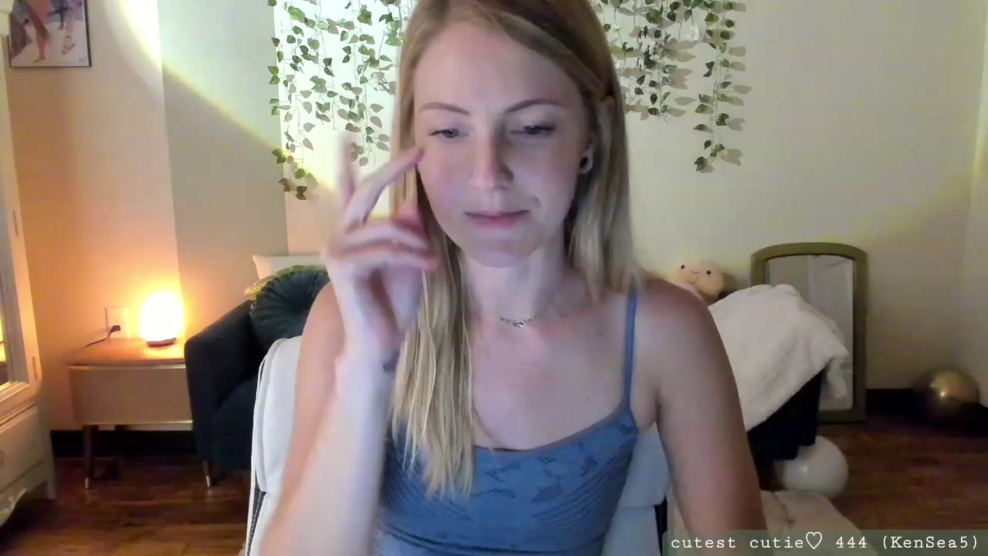 Gallery image thumbnail from AspenEden's myfreecams stream on, 08/20/2023, 02:36 image 9 of 20