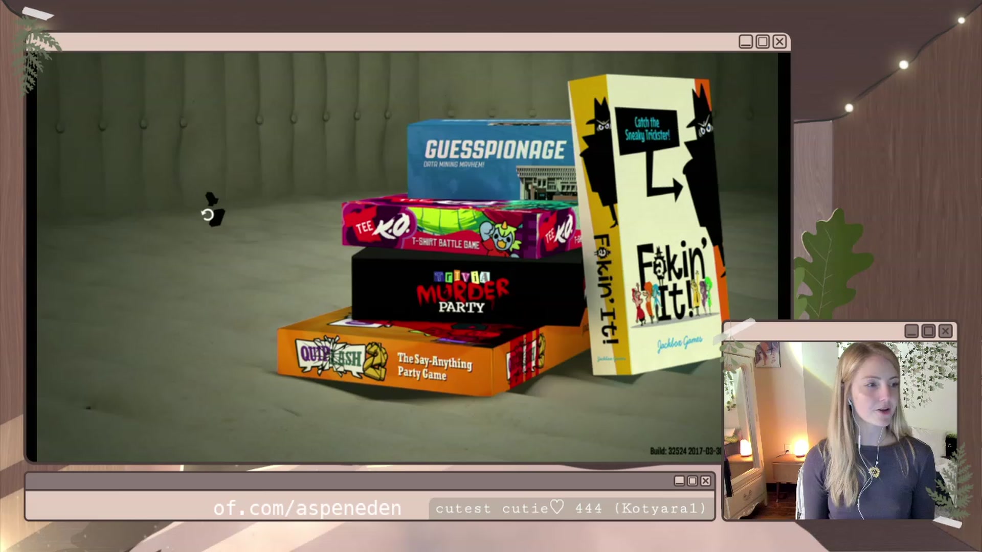 Gallery image thumbnail from AspenEden's myfreecams stream on, 08/22/2023, 02:27 image 13 of 20