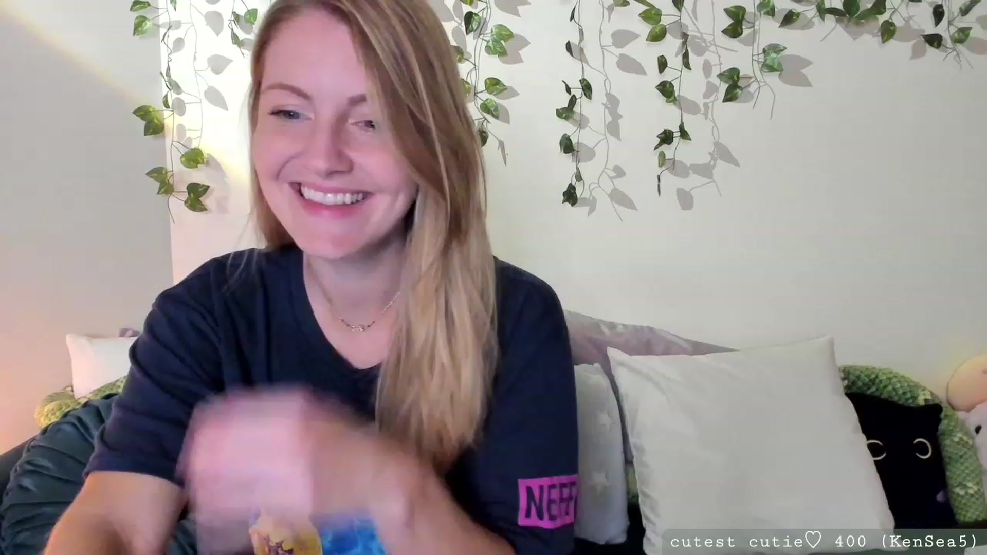Gallery image thumbnail from AspenEden's myfreecams stream on, 08/27/2023, 02:26 image 8 of 20