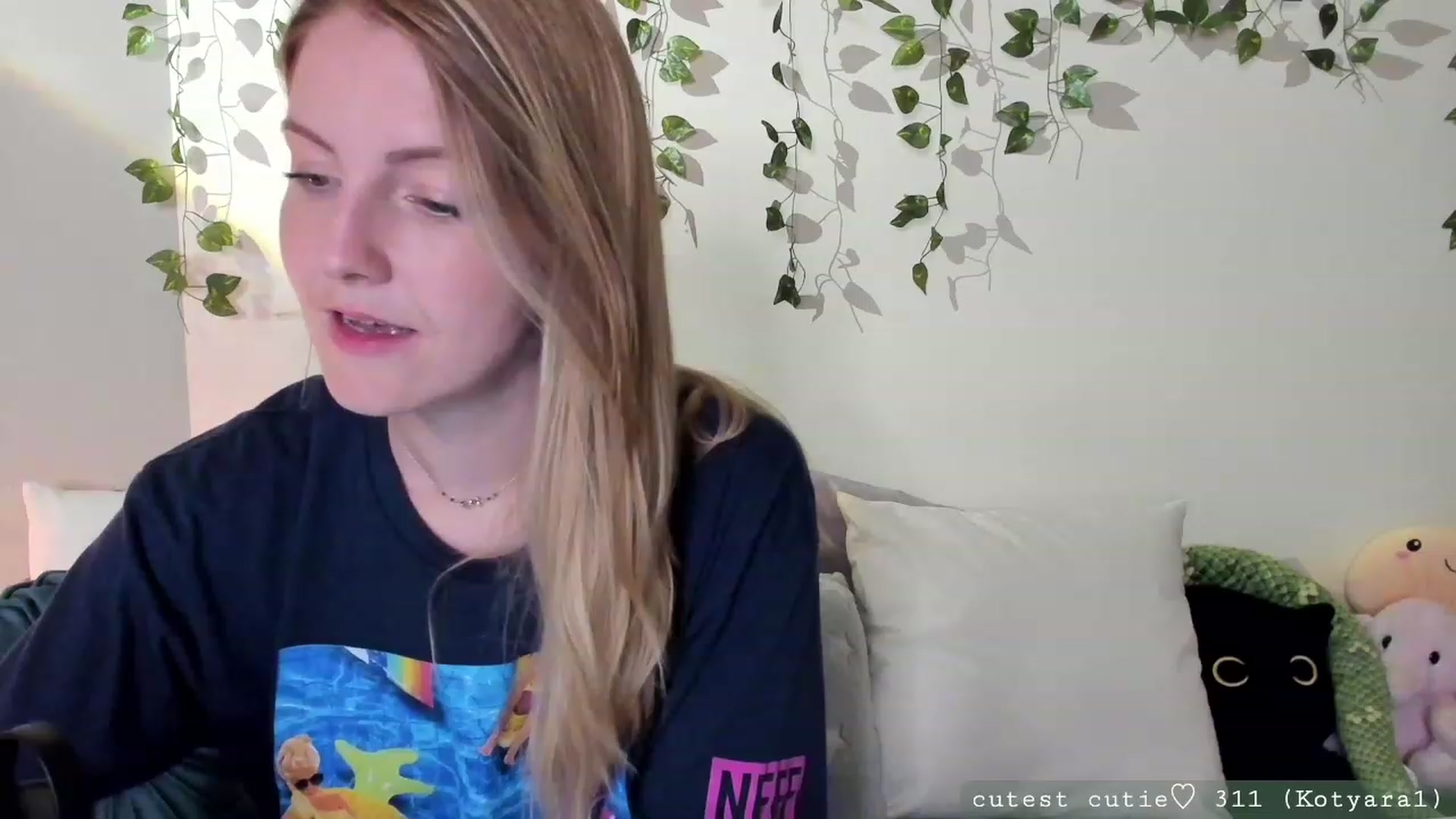 Gallery image thumbnail from AspenEden's myfreecams stream on, 08/27/2023, 02:26 image 1 of 20