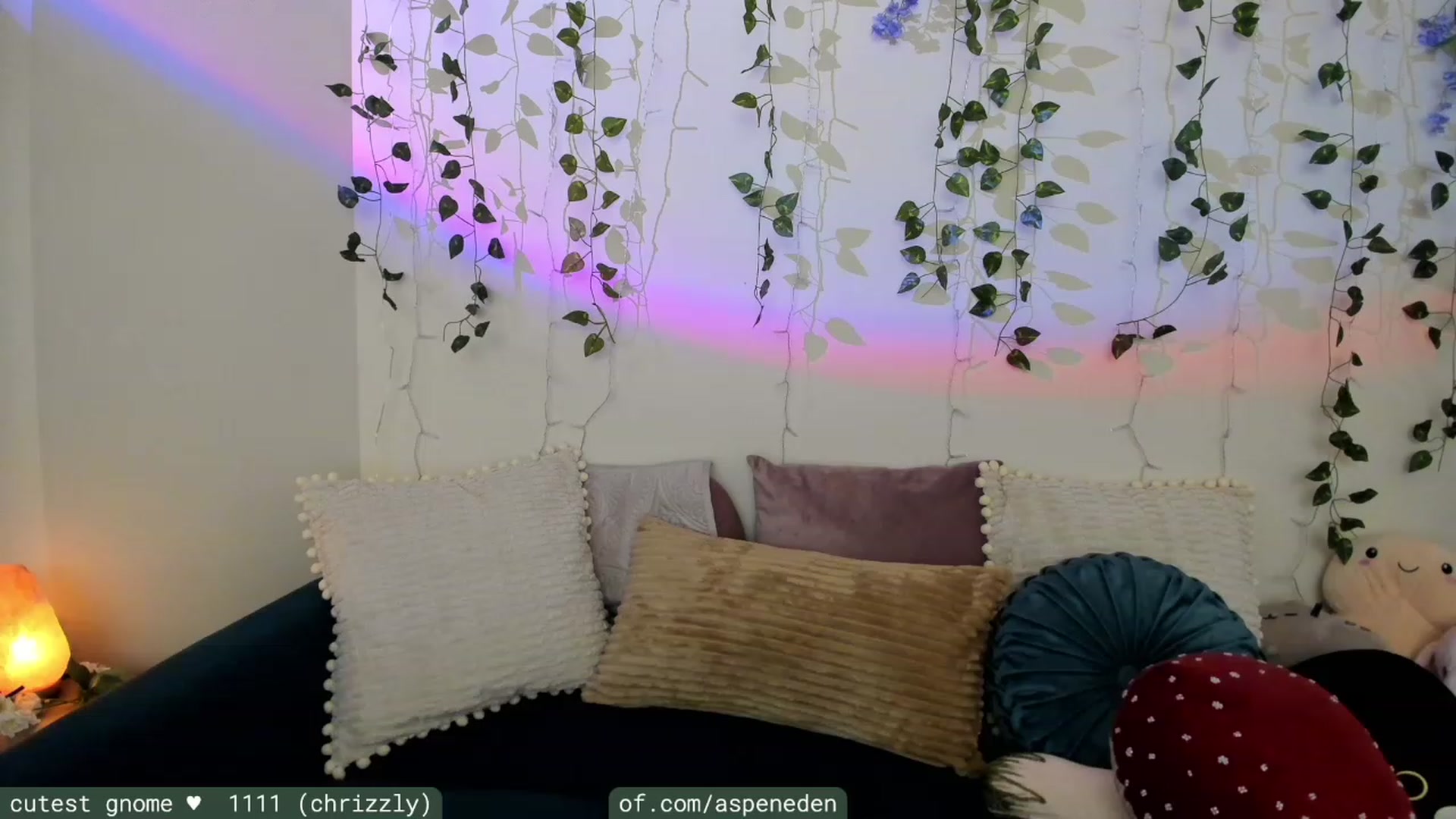 Gallery image thumbnail from AspenEden's myfreecams stream on, 11/07/2023, 05:18 image 3 of 20