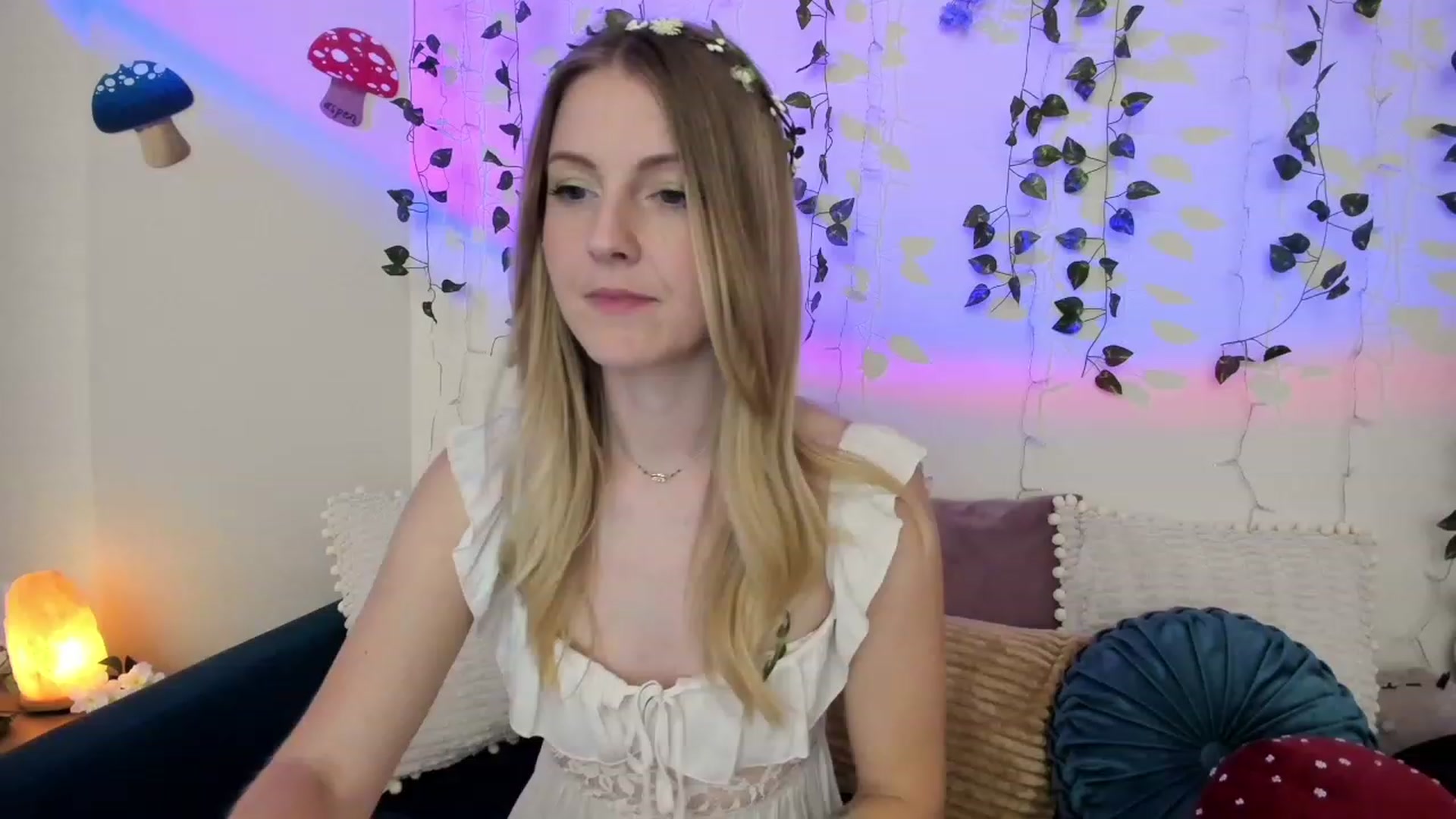 Gallery image thumbnail from AspenEden's myfreecams stream on, 11/11/2023, 04:36 image 4 of 20