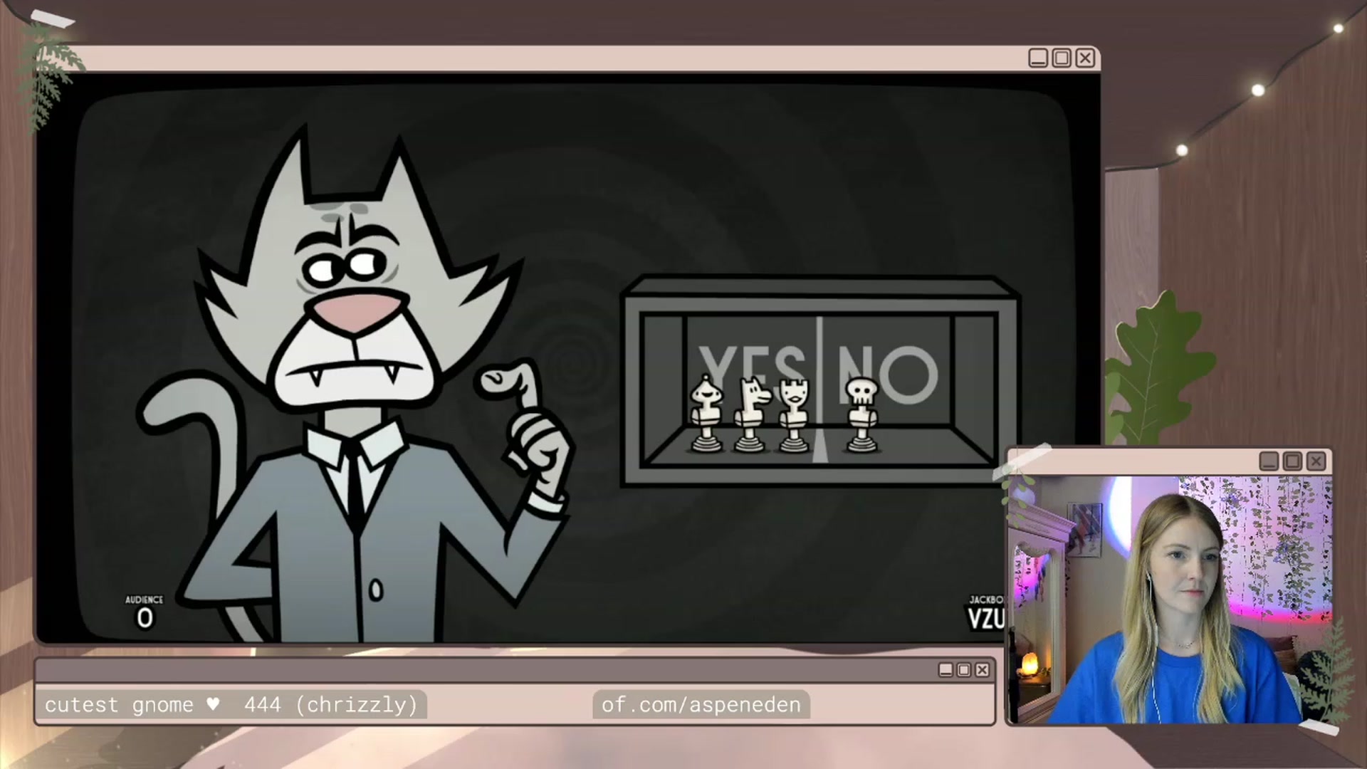 Gallery image thumbnail from AspenEden's myfreecams stream on, 11/14/2023, 03:28 image 3 of 20