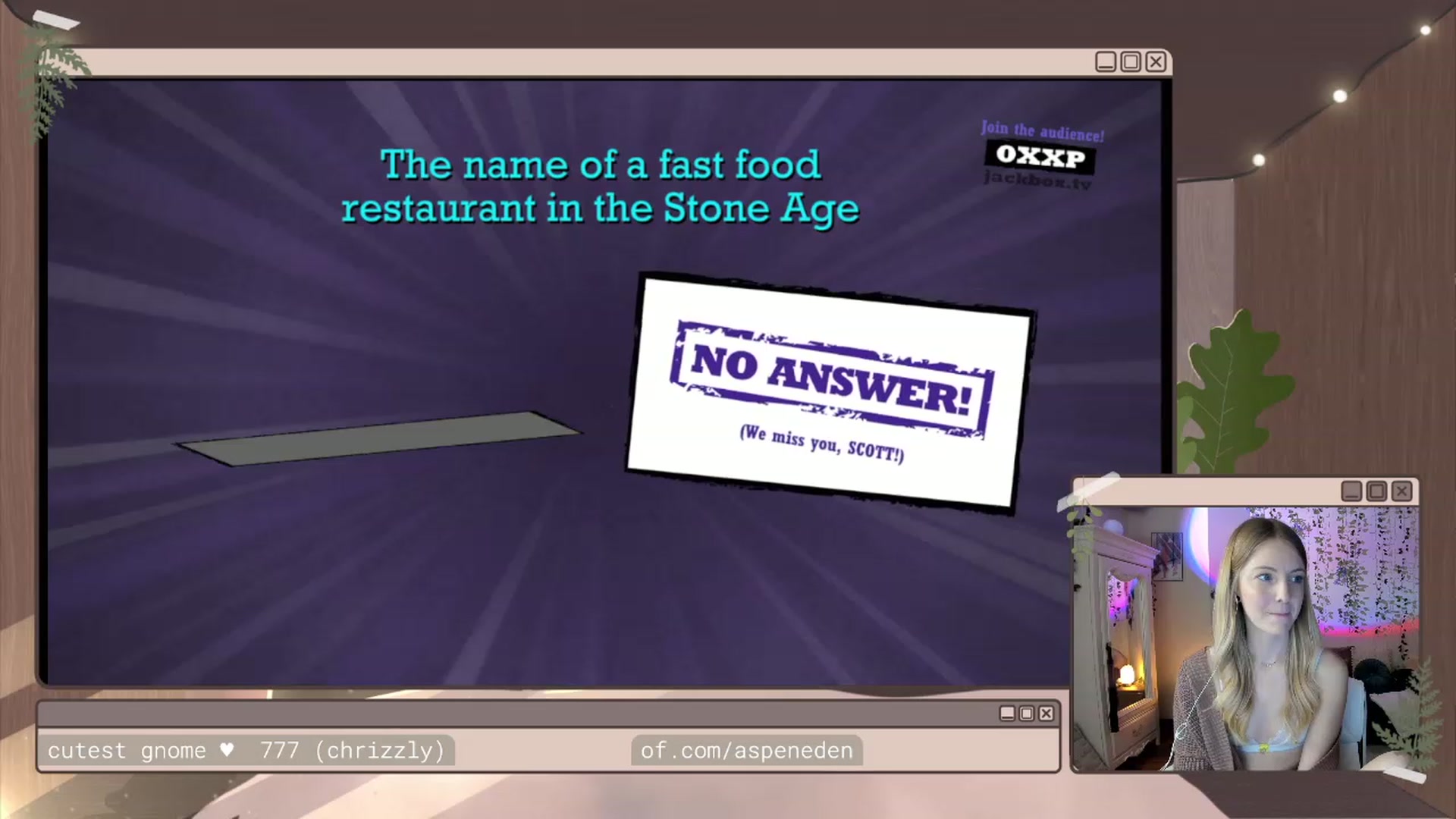 Gallery image thumbnail from AspenEden's myfreecams stream on, 11/27/2023, 03:21 image 3 of 20