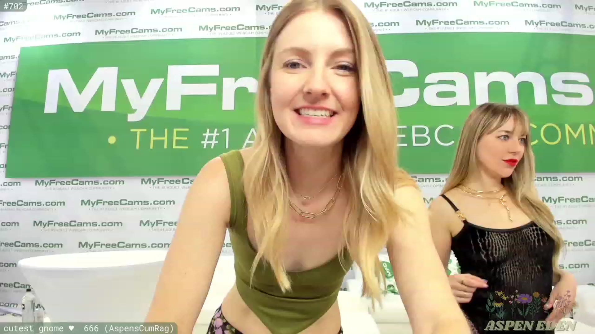 Gallery image thumbnail from AspenEden's myfreecams stream on, 01/27/2024, 01:25 image 4 of 20
