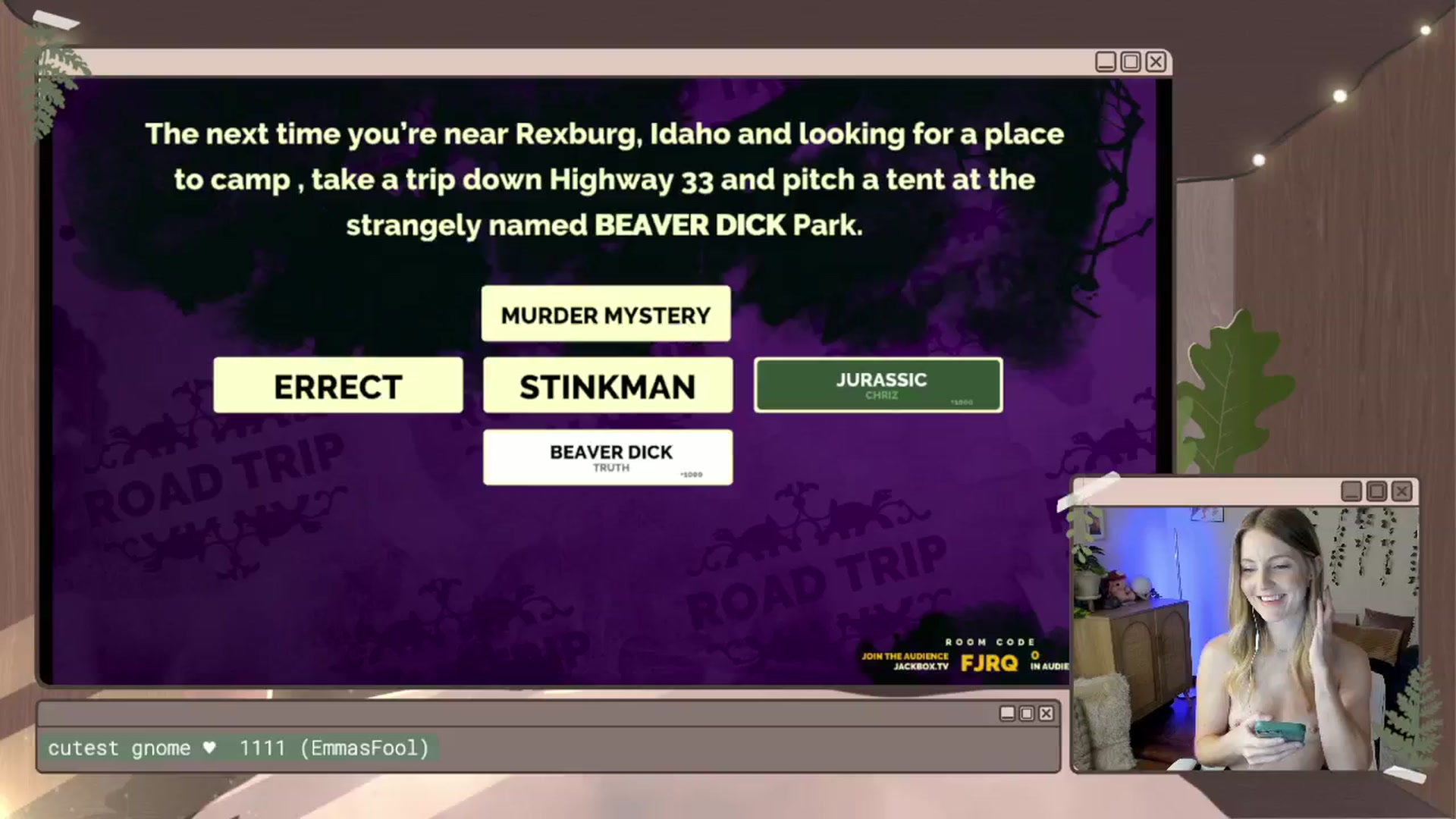 Gallery image thumbnail from AspenEden's myfreecams stream on, 02/02/2024, 05:16 image 9 of 20