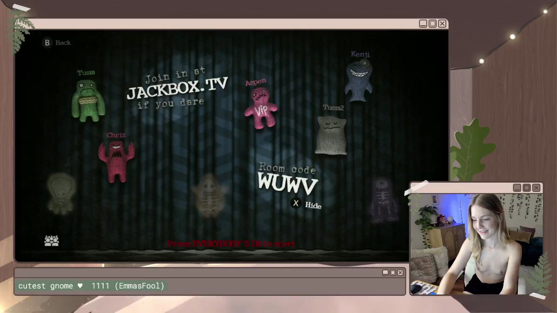Gallery image thumbnail from AspenEden's myfreecams stream on, 02/02/2024, 05:16 image 3 of 20
