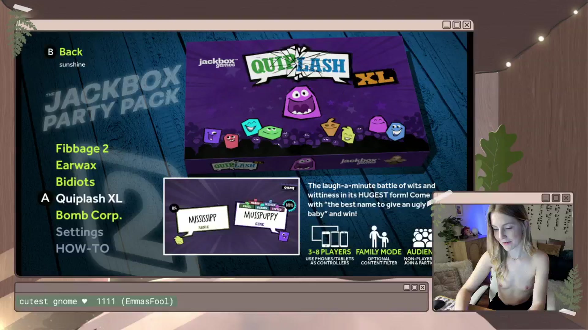 Gallery image thumbnail from AspenEden's myfreecams stream on, 02/02/2024, 05:16 image 2 of 20
