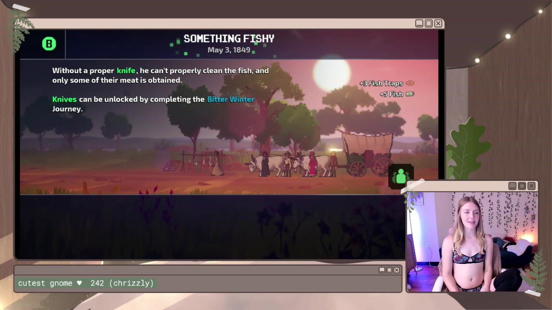 Gallery image thumbnail from AspenEden's myfreecams stream on, 02/21/2024, 03:25 image 11 of 20