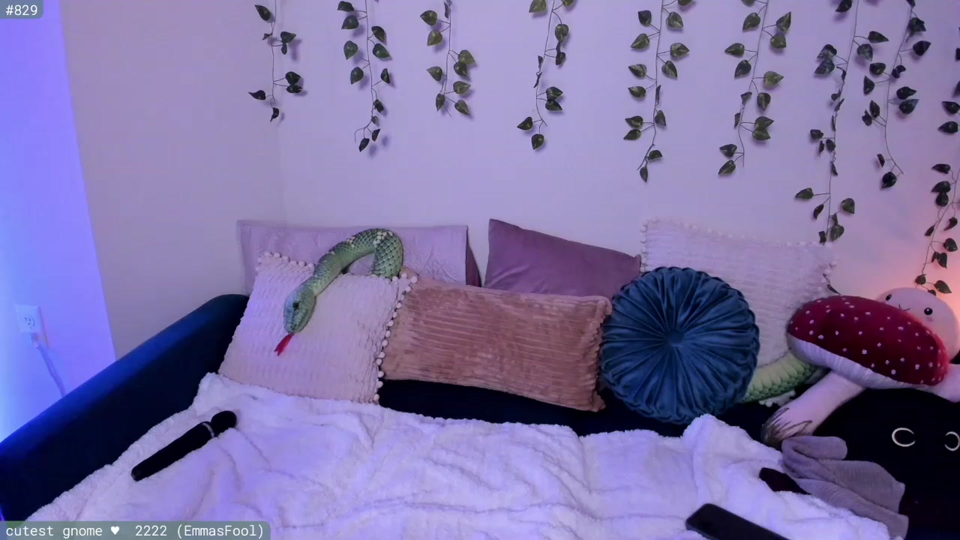 Gallery image thumbnail from AspenEden's myfreecams stream on, 02/24/2024, 03:48 image 7 of 20